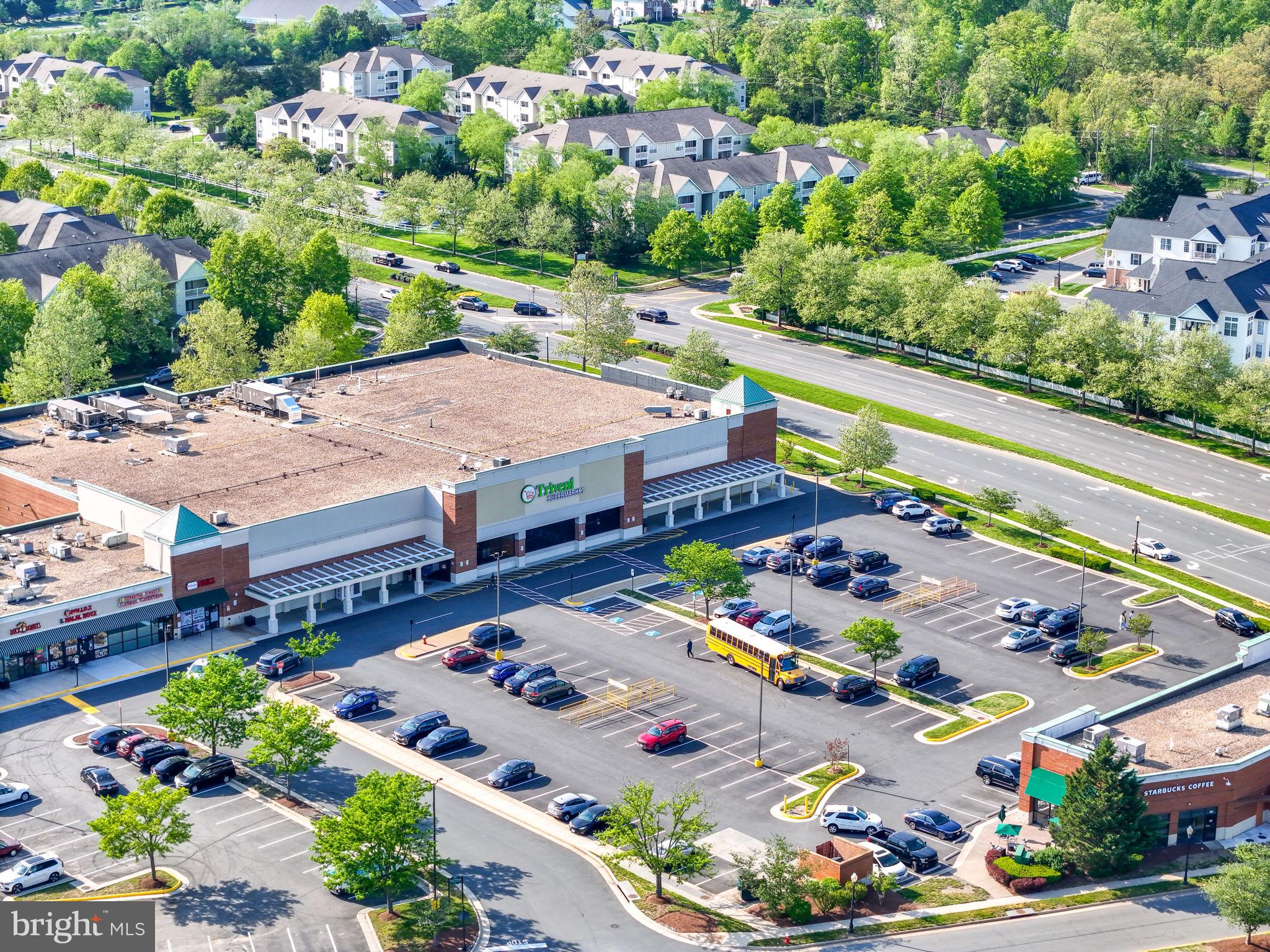 SOUTH RIDING - Residential