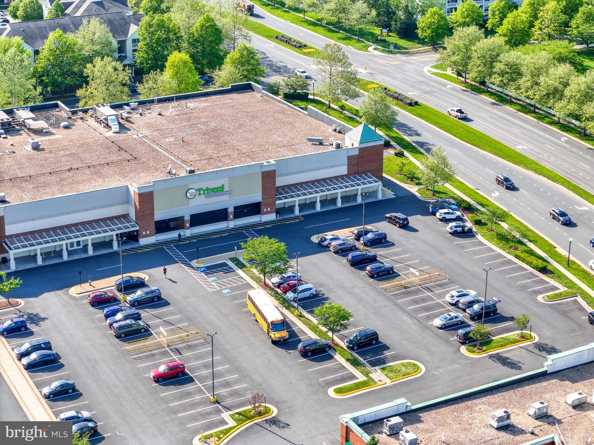 SOUTH RIDING - Residential