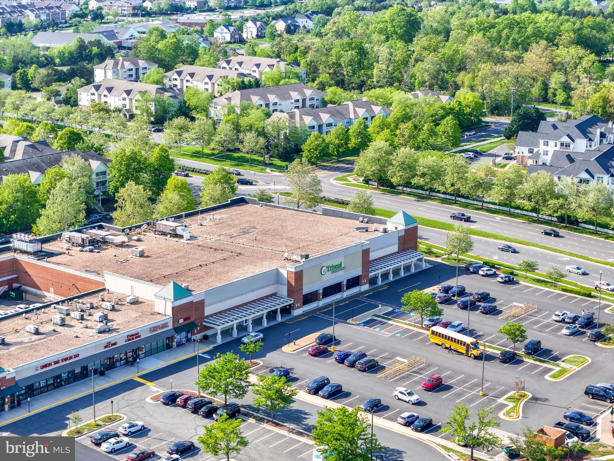 SOUTH RIDING - Residential