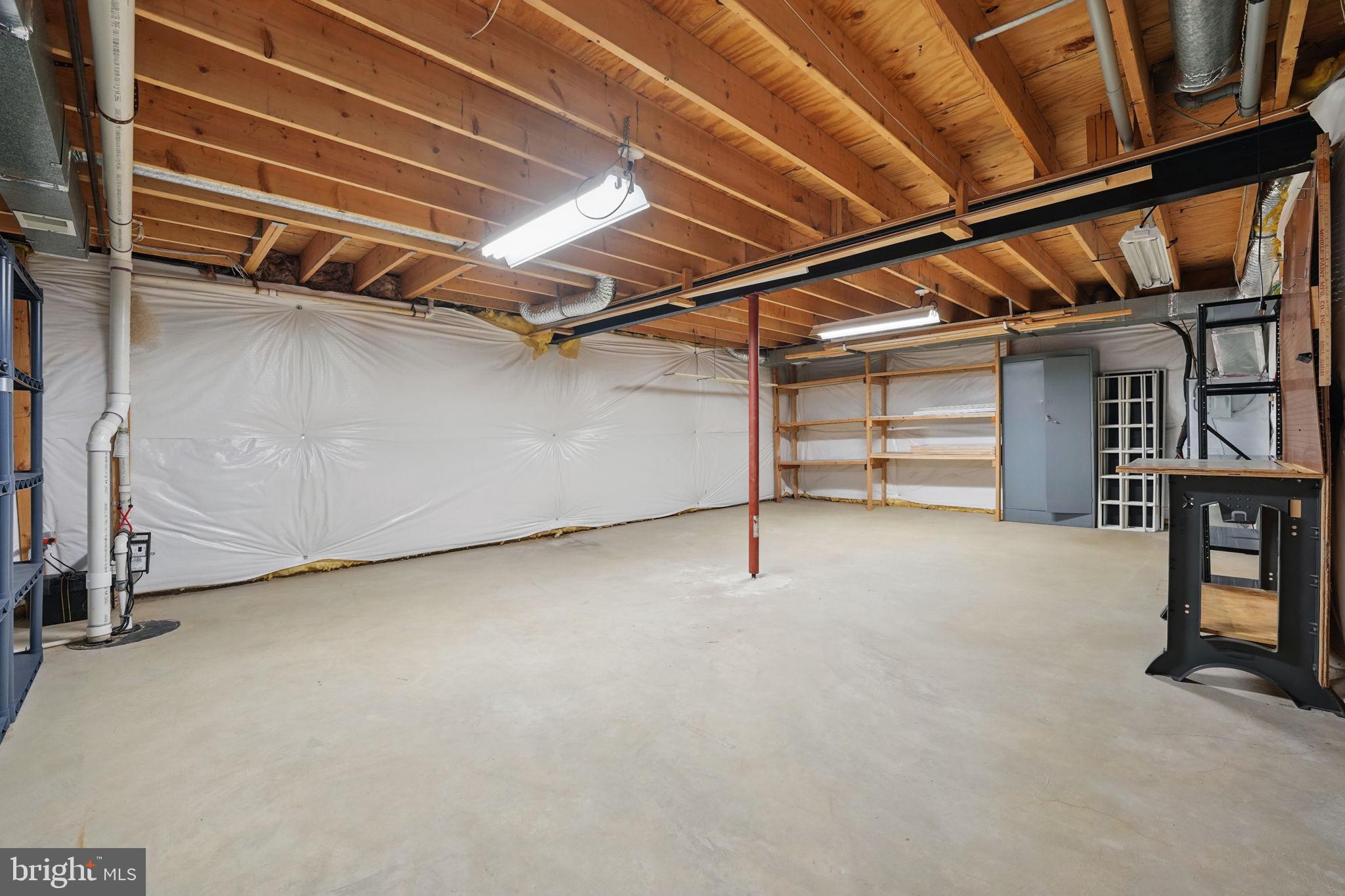 SOUTH RIDING - Residential