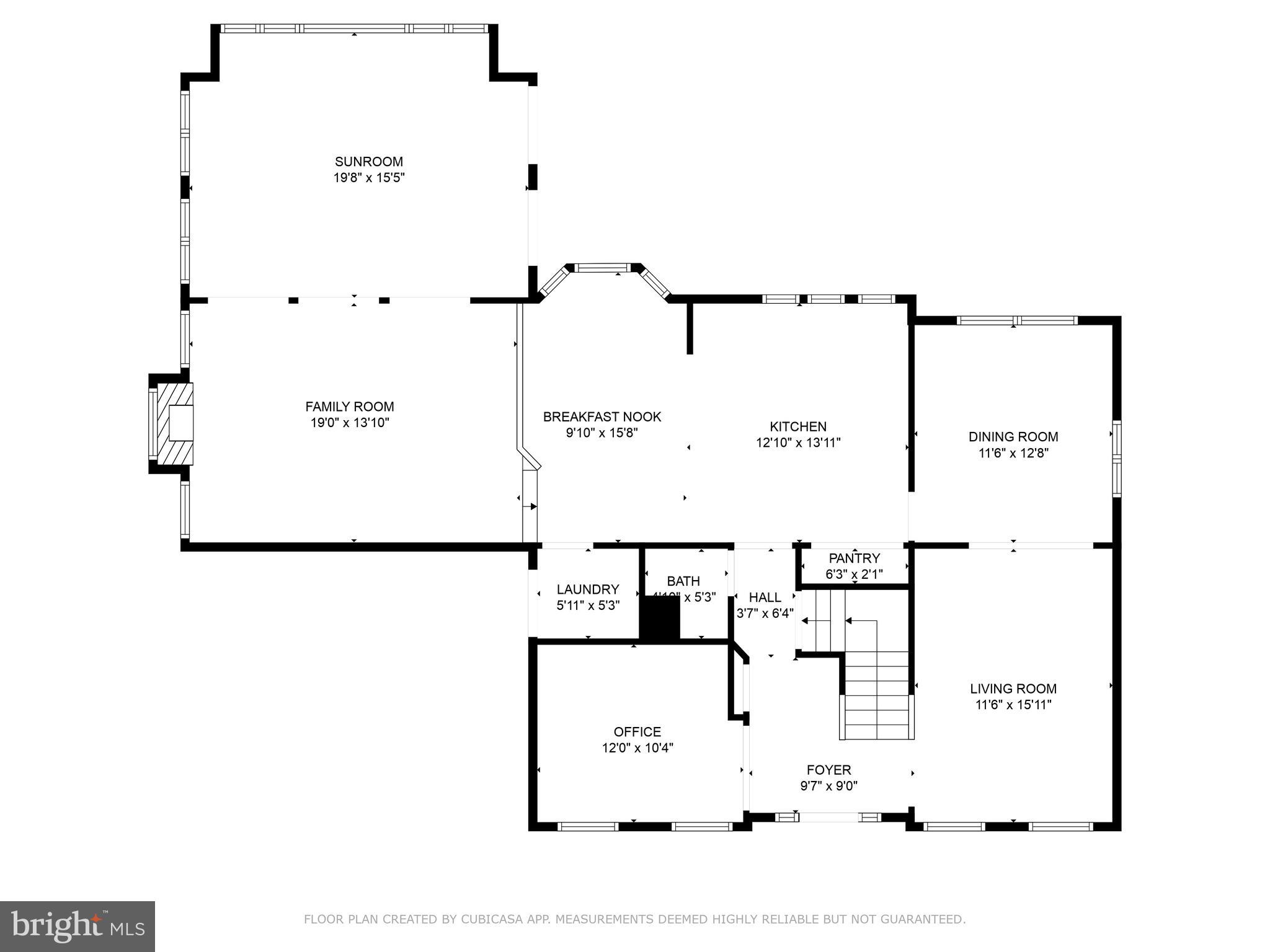 SOUTH RIDING - Residential