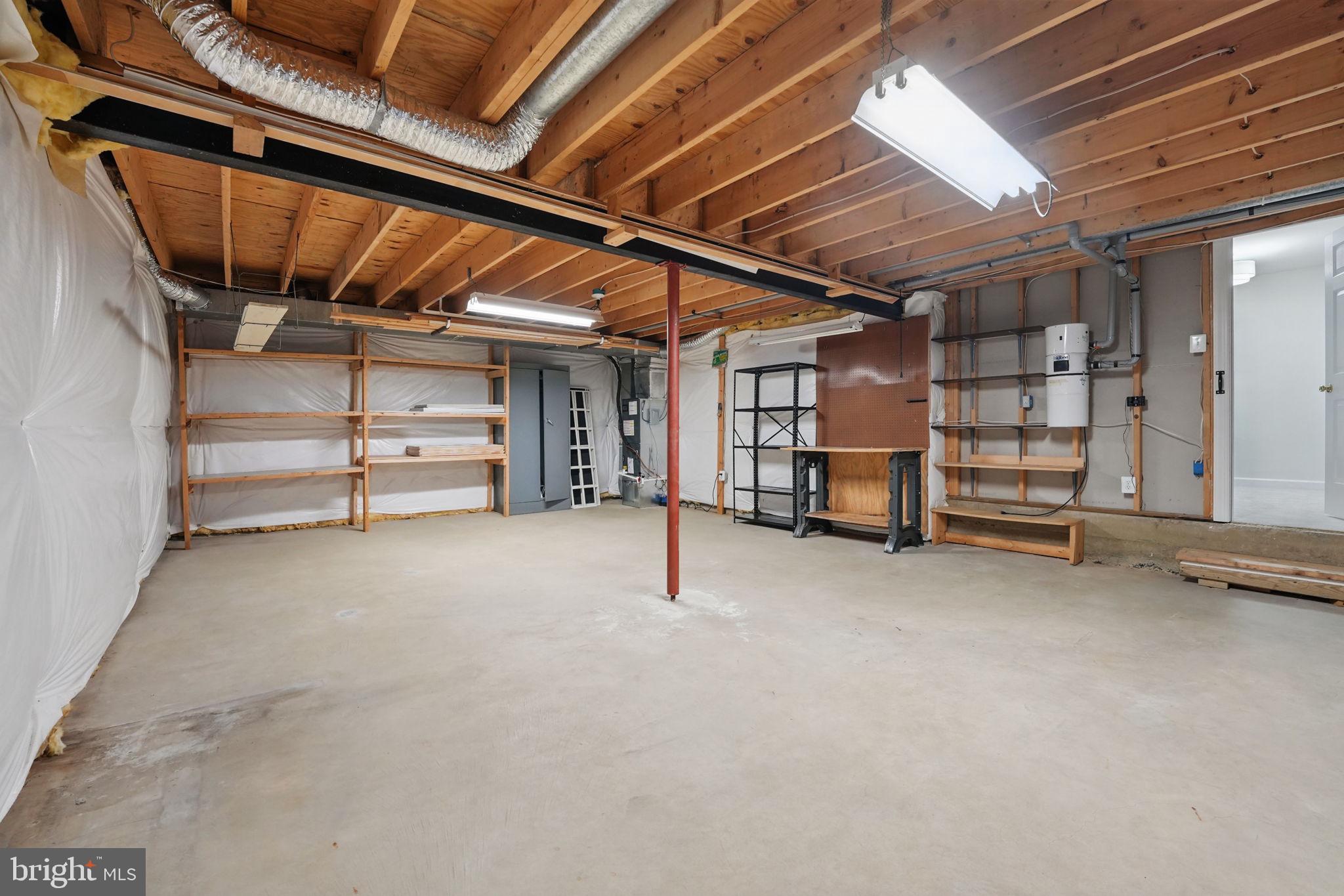 SOUTH RIDING - Residential