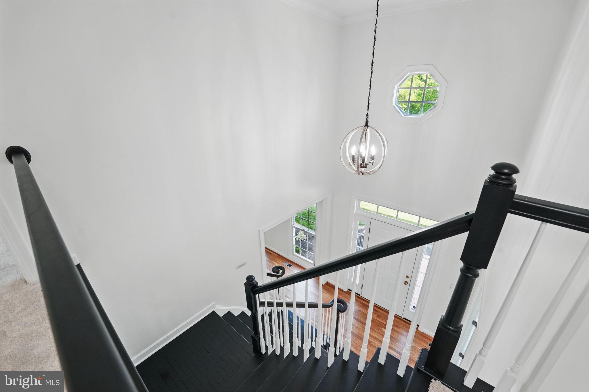 SOUTH RIDING - Residential