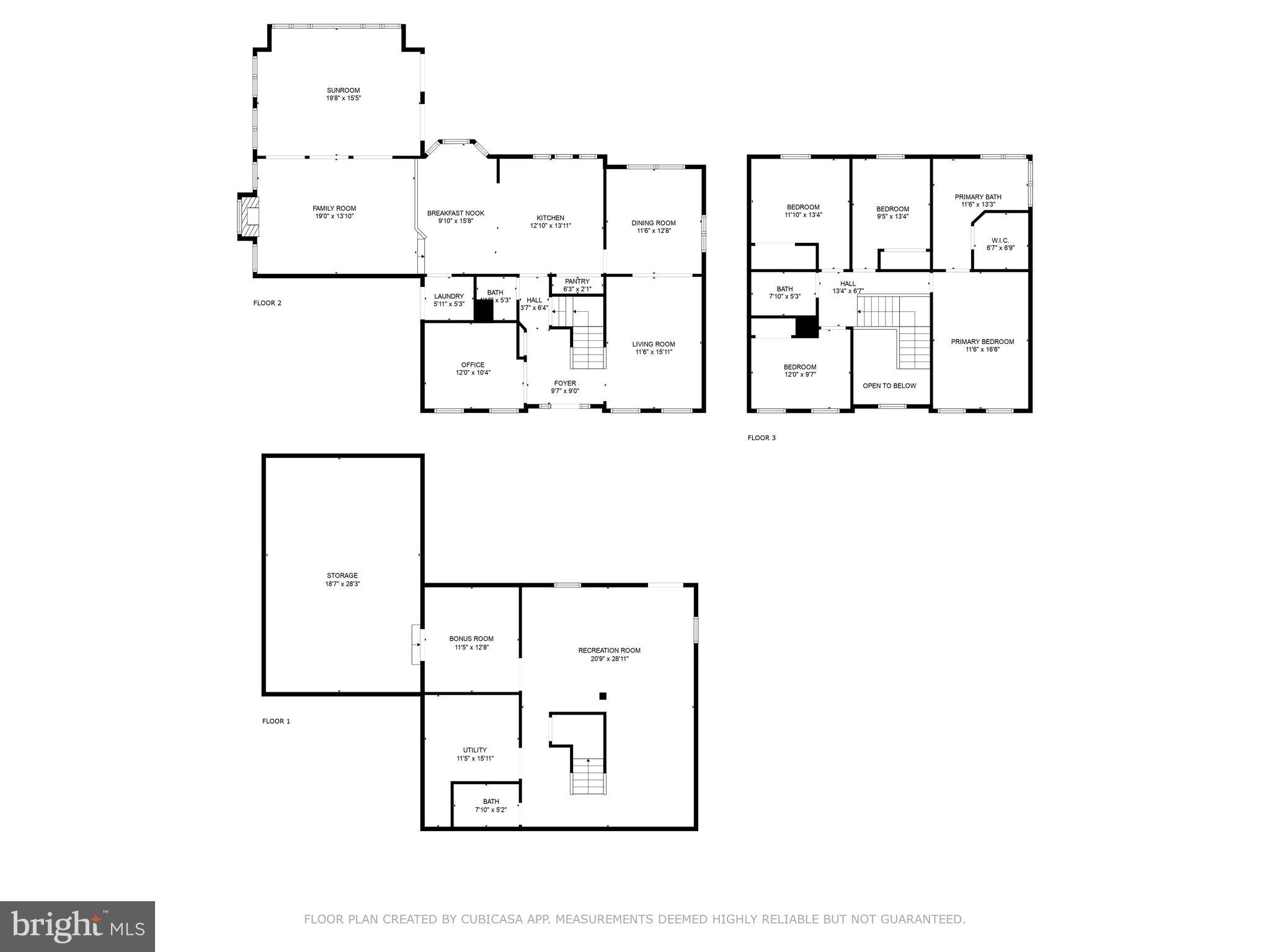 SOUTH RIDING - Residential