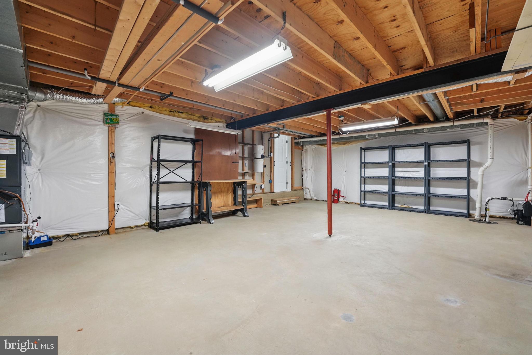 SOUTH RIDING - Residential