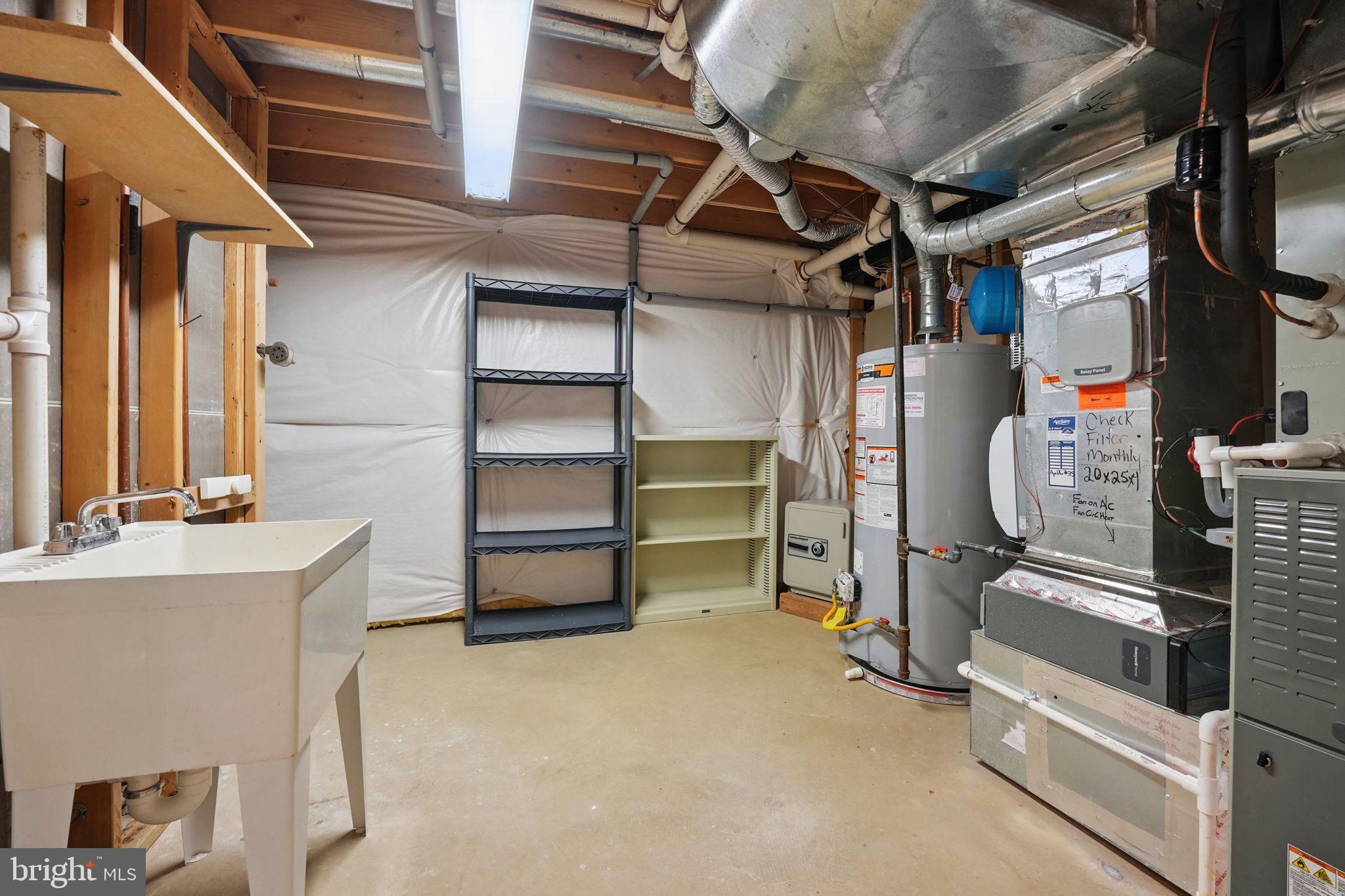 SOUTH RIDING - Residential