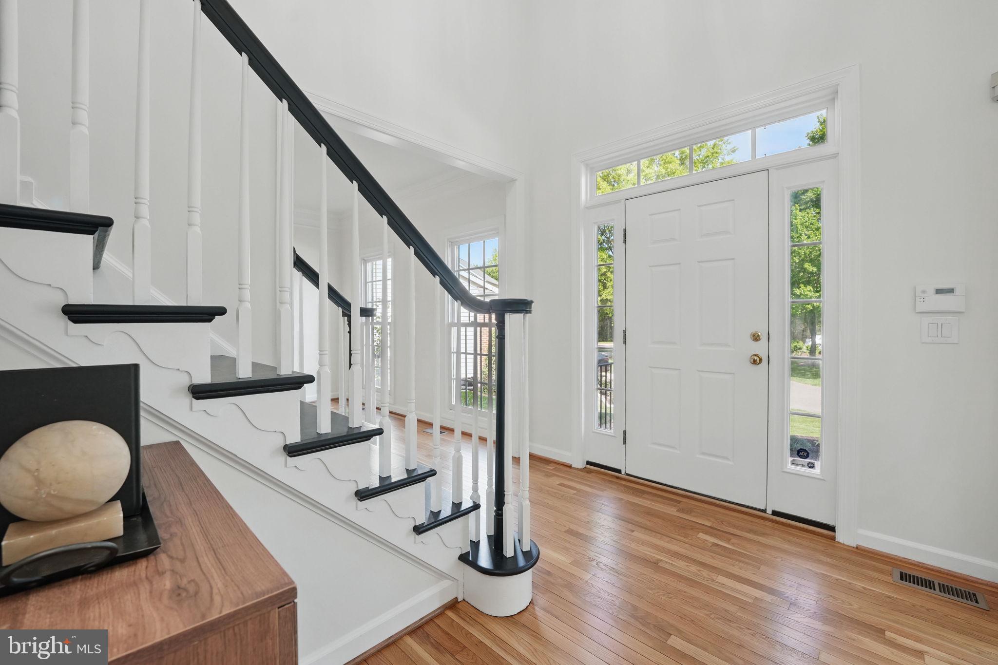 SOUTH RIDING - Residential