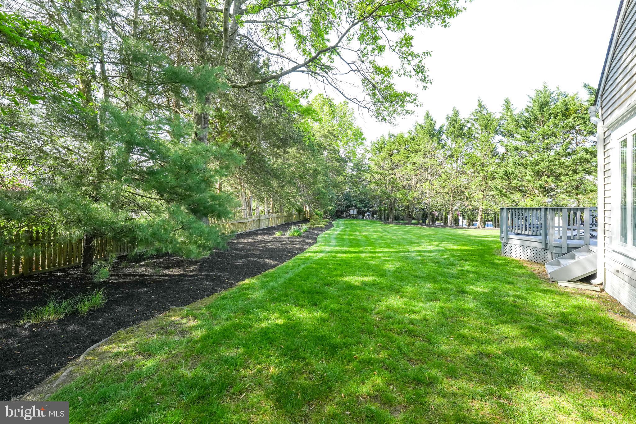 SOUTH RIDING - Residential