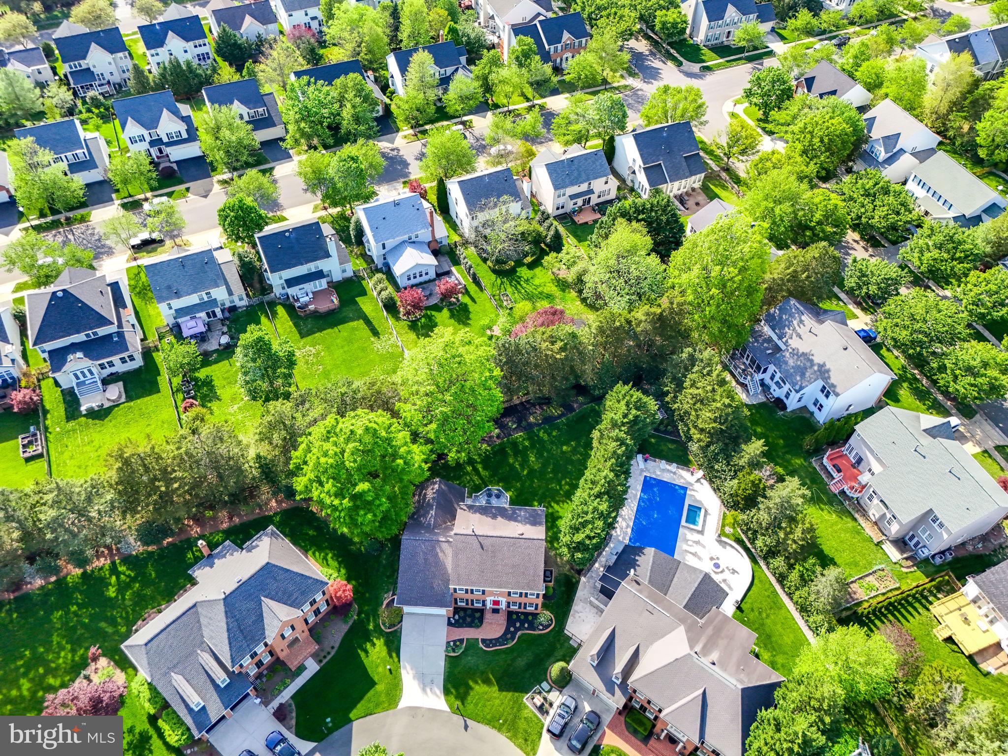 SOUTH RIDING - Residential