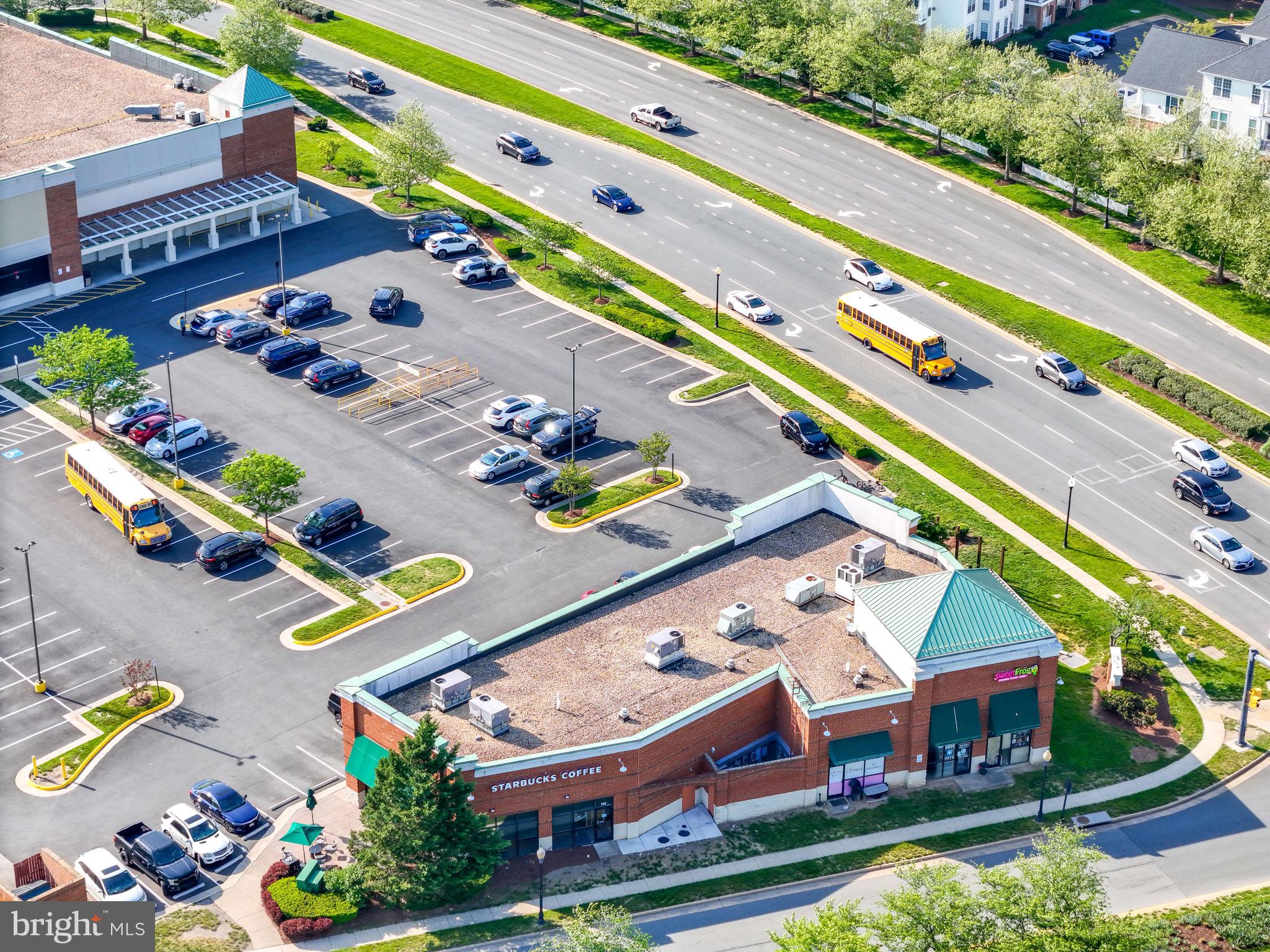 SOUTH RIDING - Residential