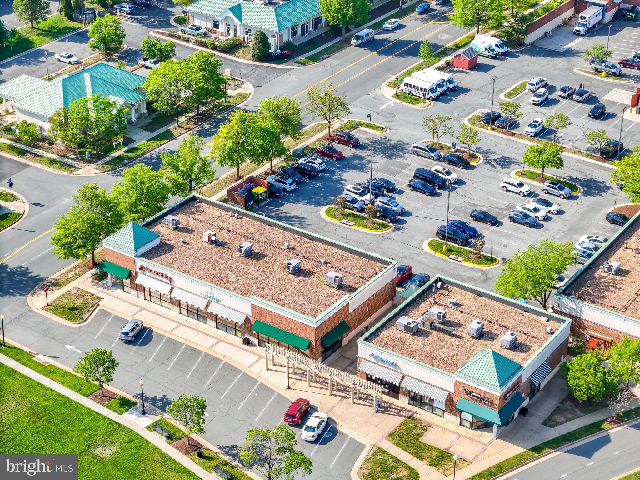 SOUTH RIDING - Residential