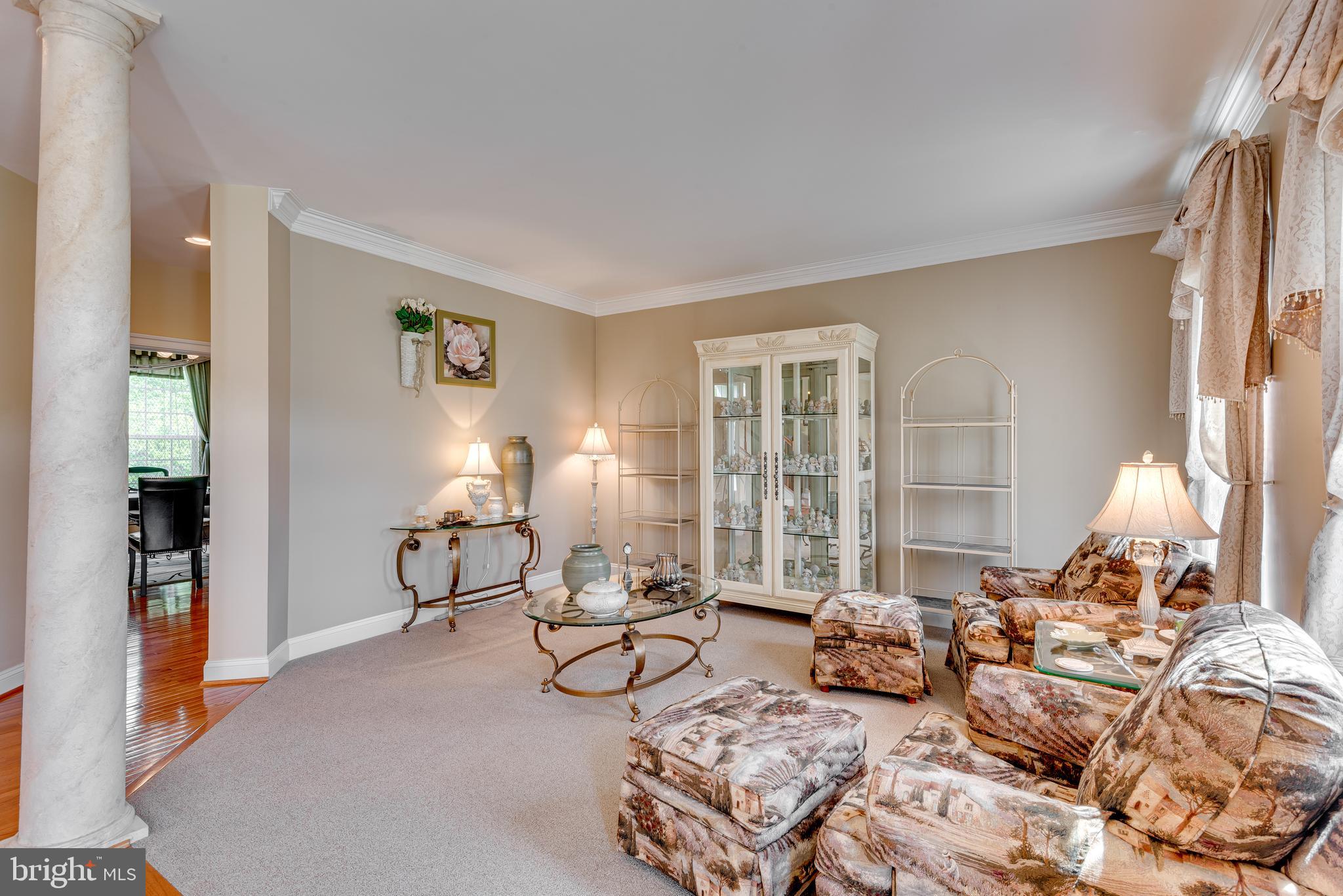 ASHBROOK - Residential