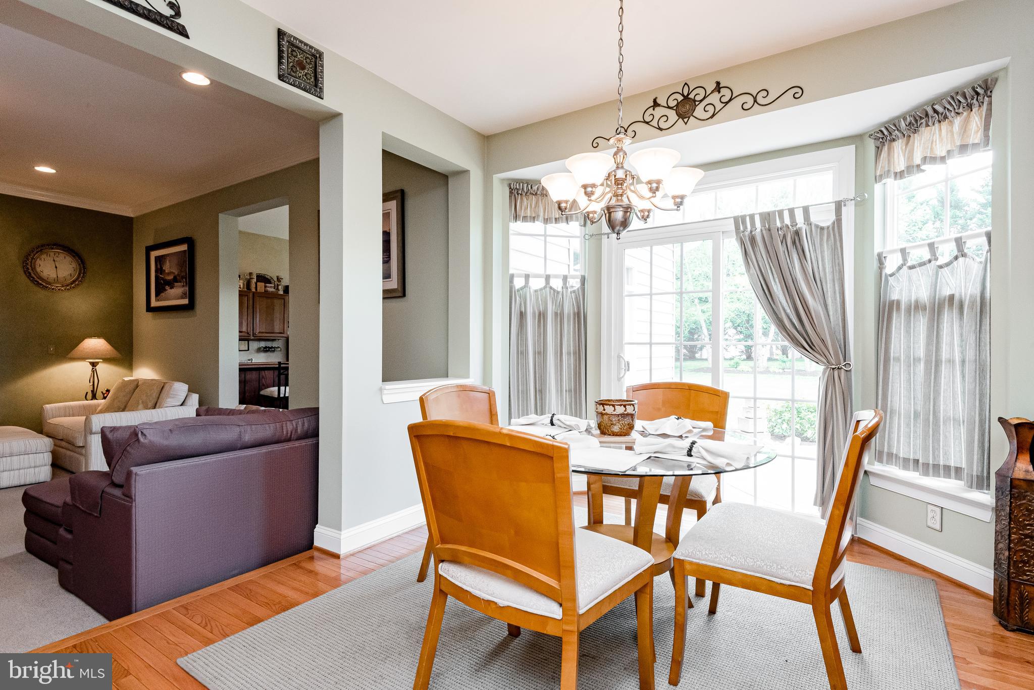 ASHBROOK - Residential