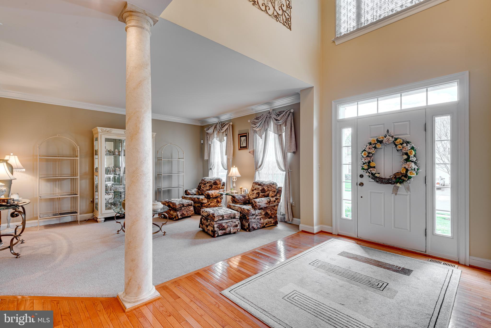 ASHBROOK - Residential