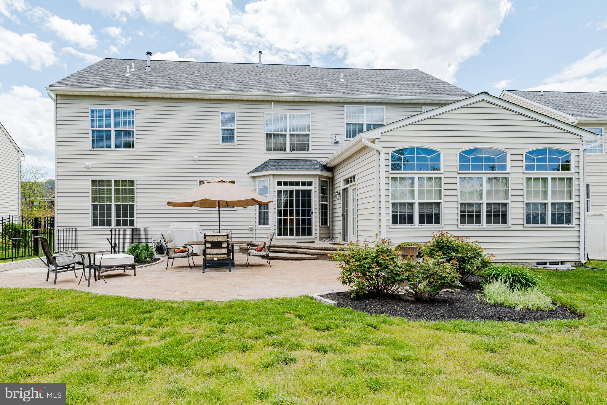 ASHBROOK - Residential