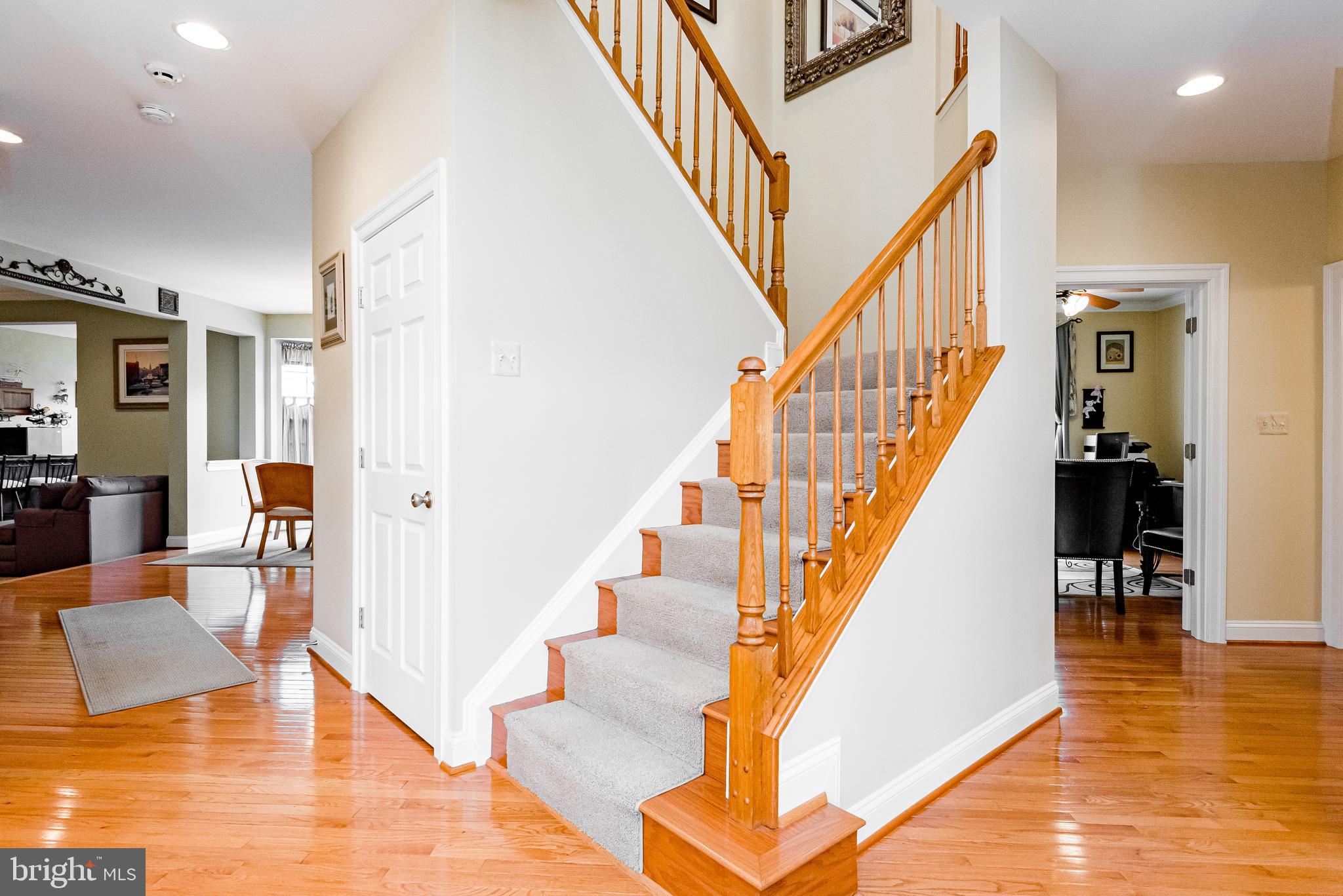 ASHBROOK - Residential