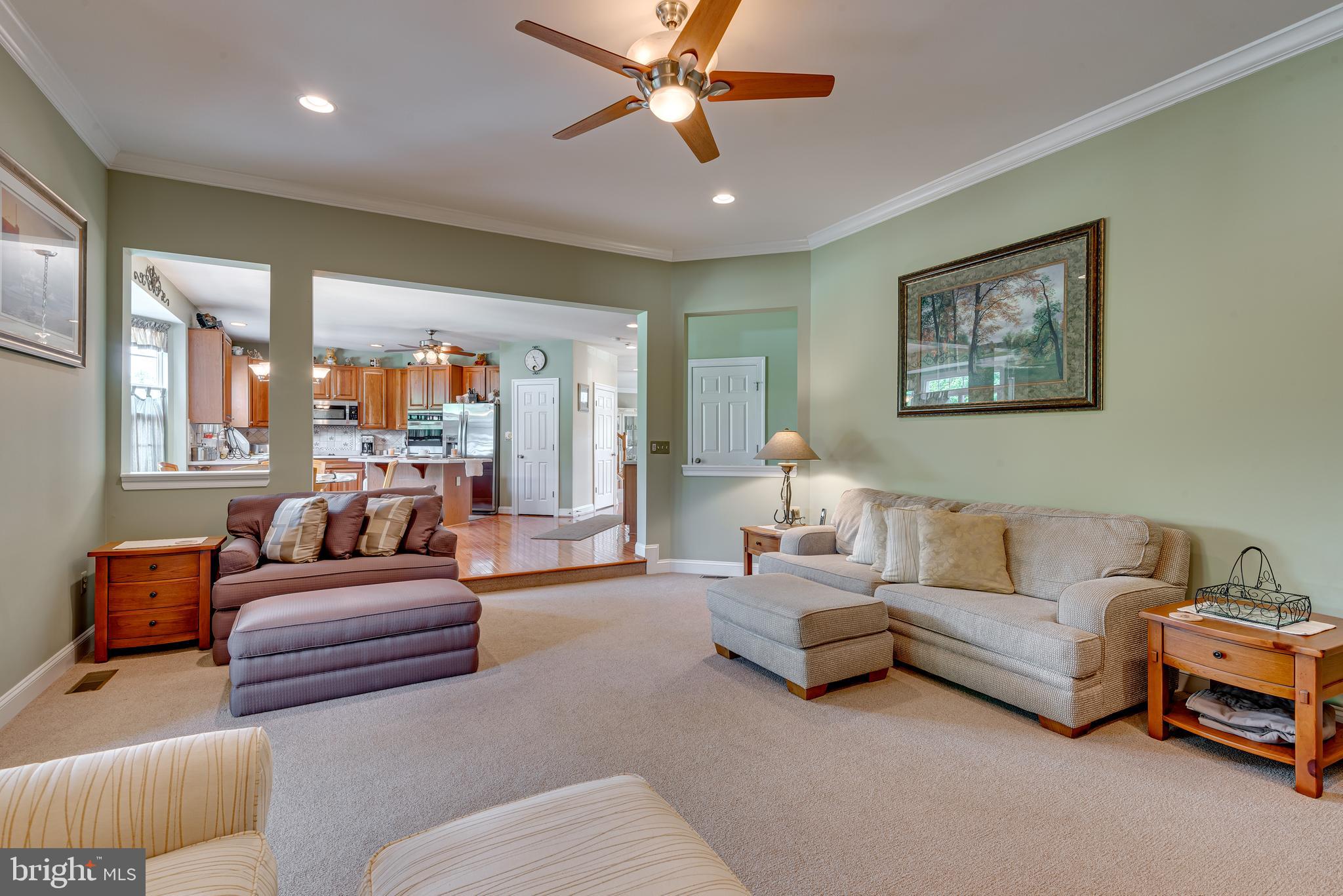 ASHBROOK - Residential