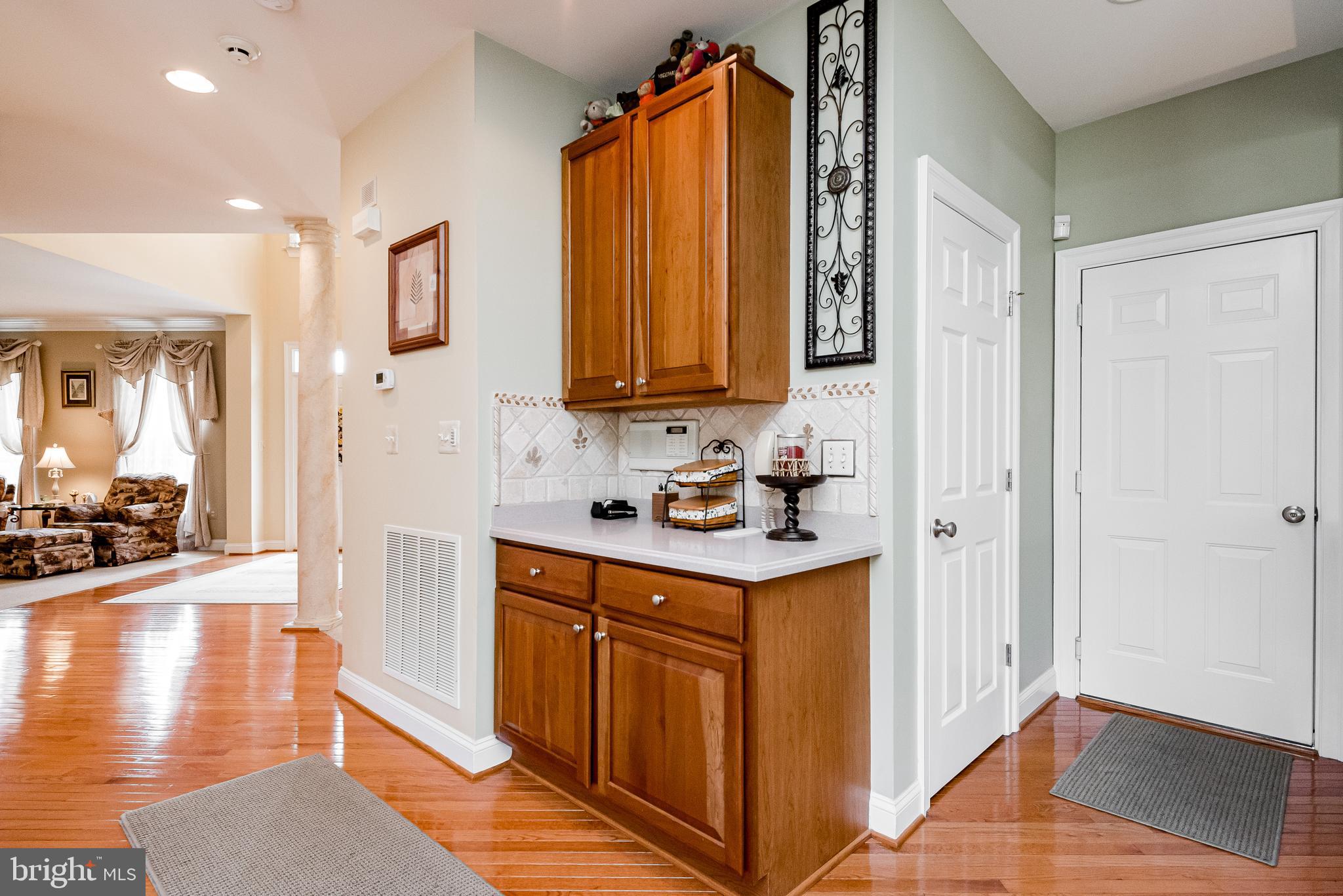 ASHBROOK - Residential