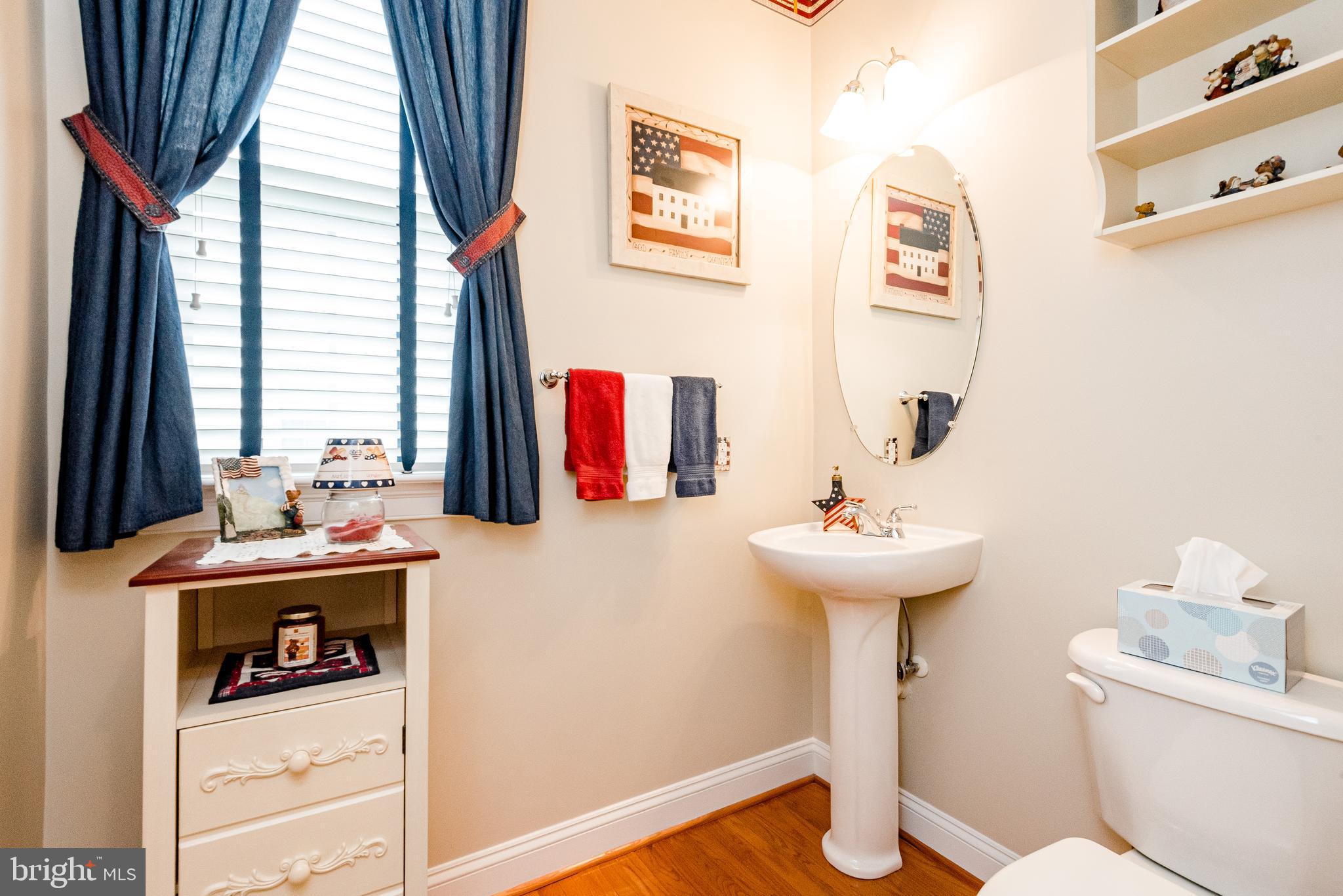 ASHBROOK - Residential