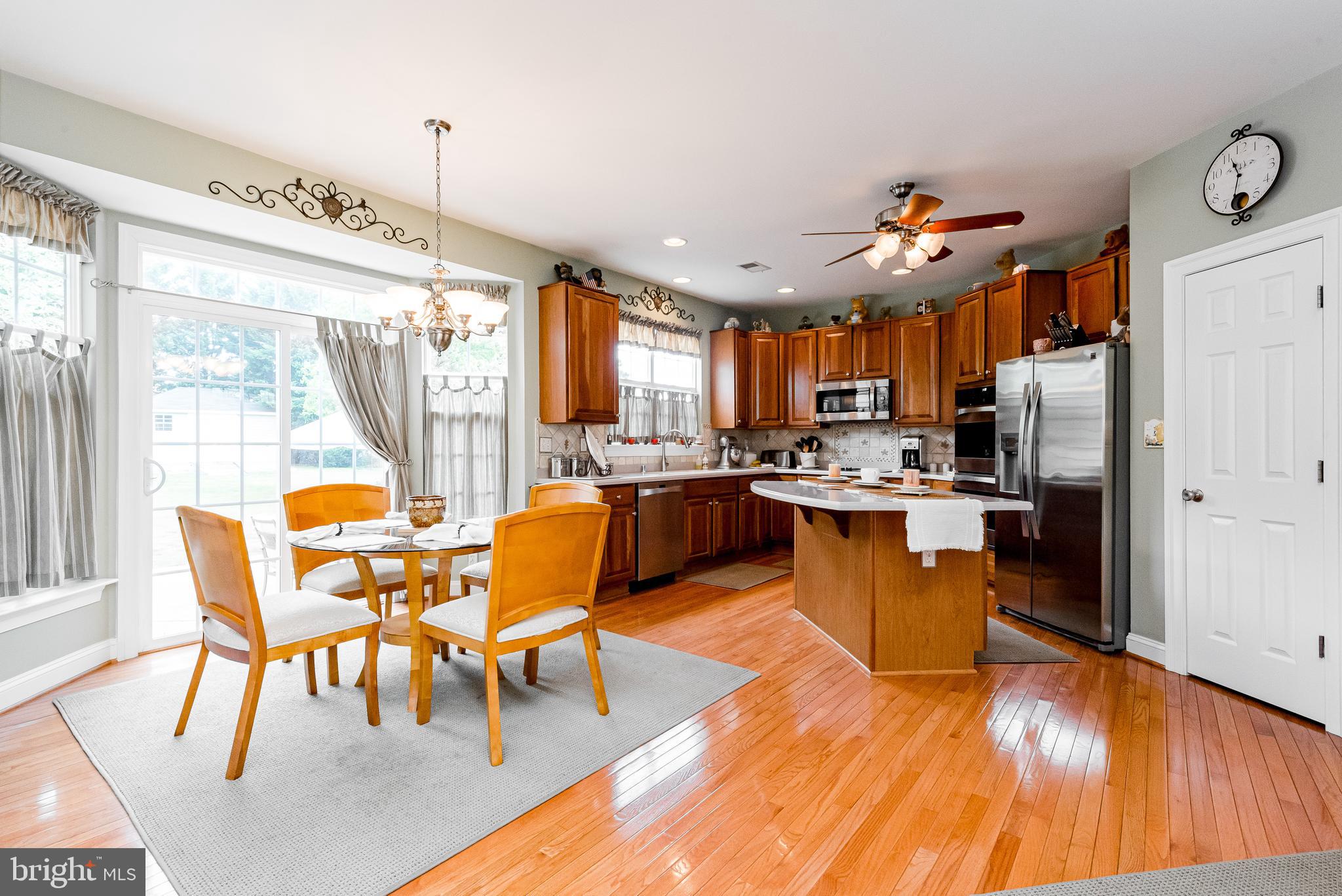 ASHBROOK - Residential