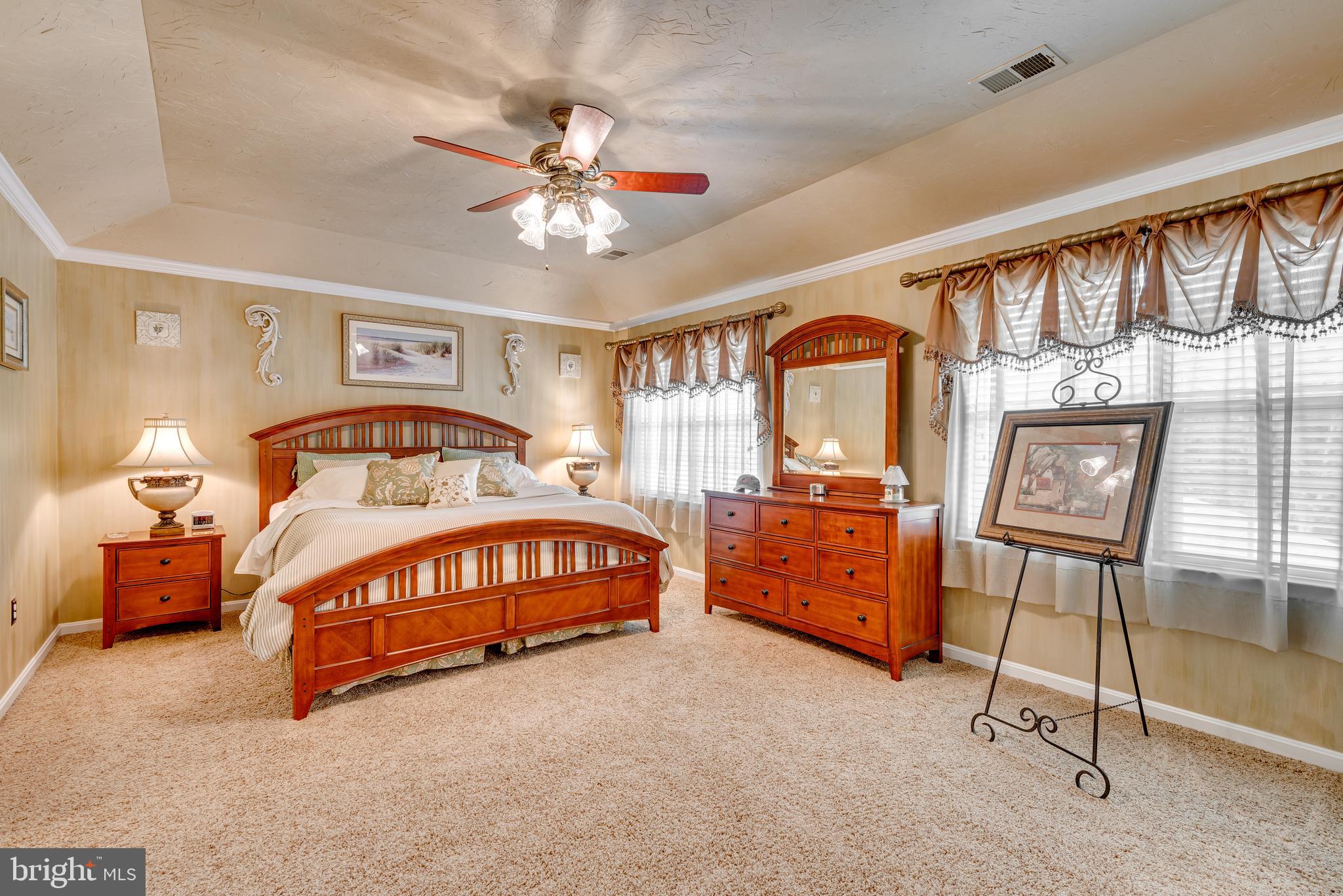 ASHBROOK - Residential