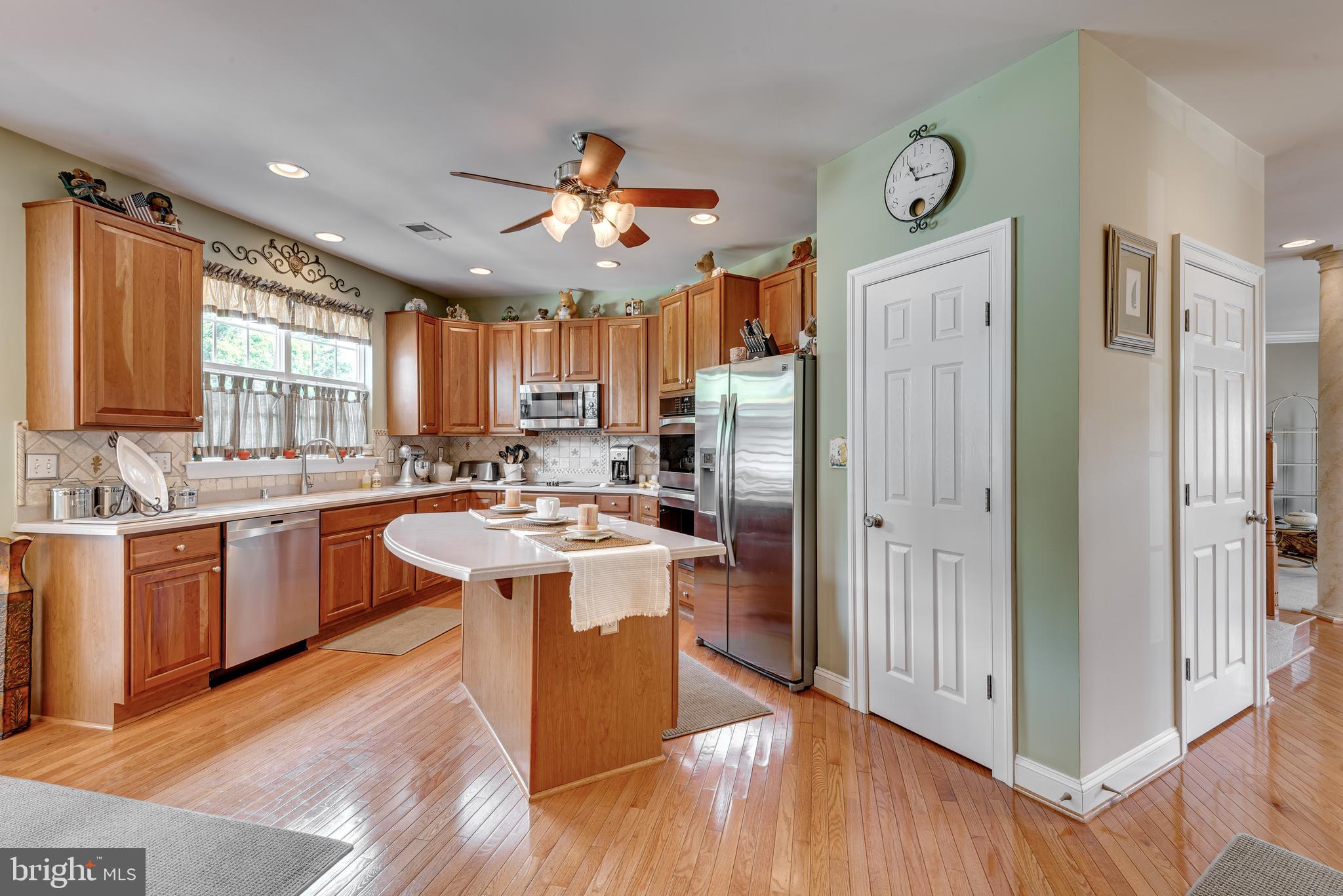 ASHBROOK - Residential