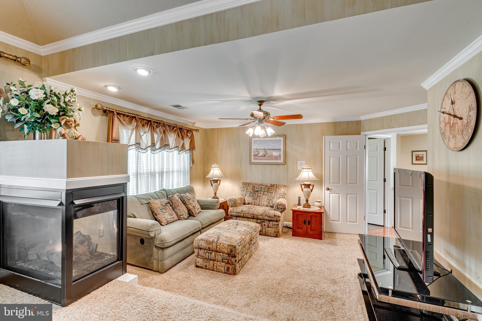 ASHBROOK - Residential