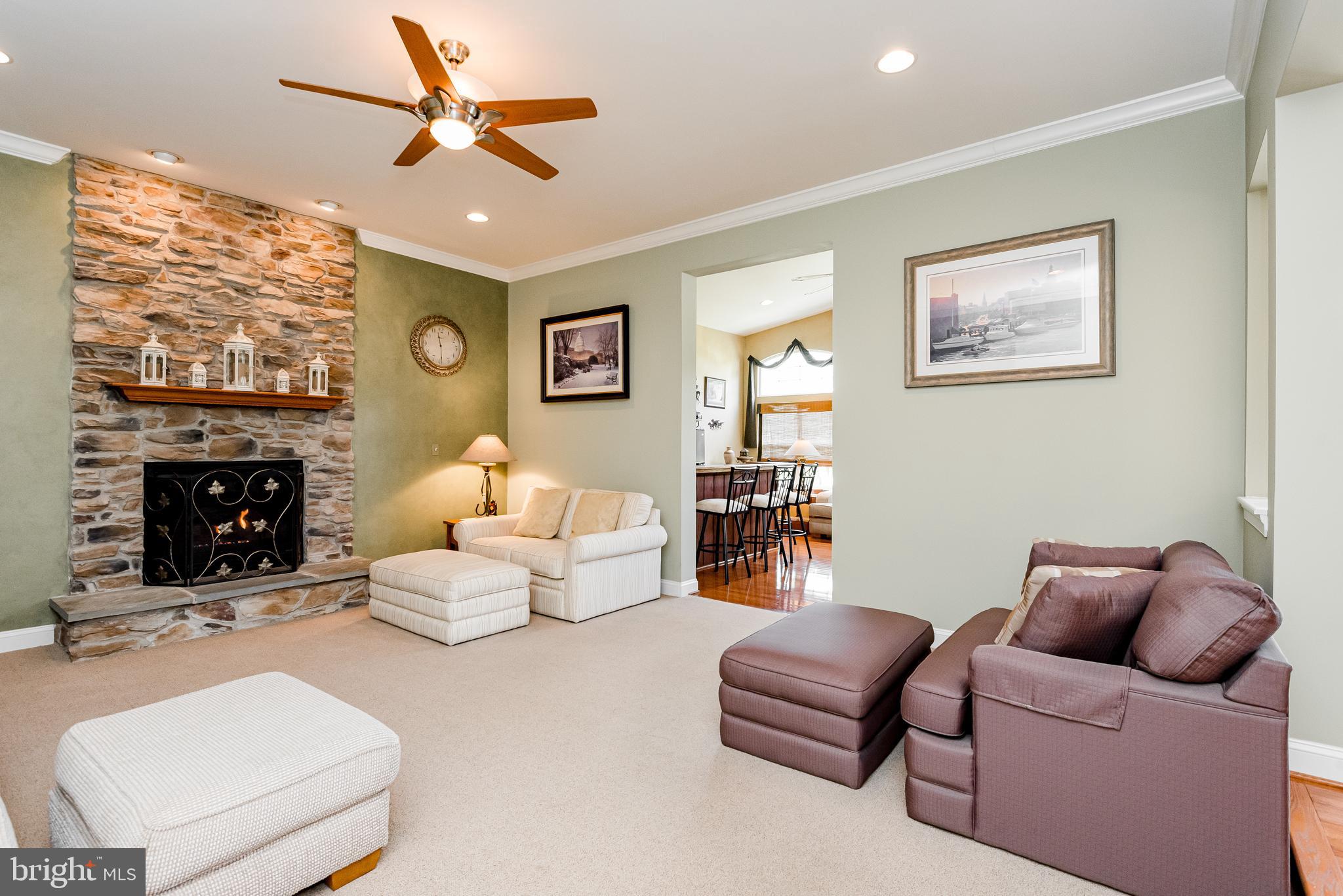 ASHBROOK - Residential