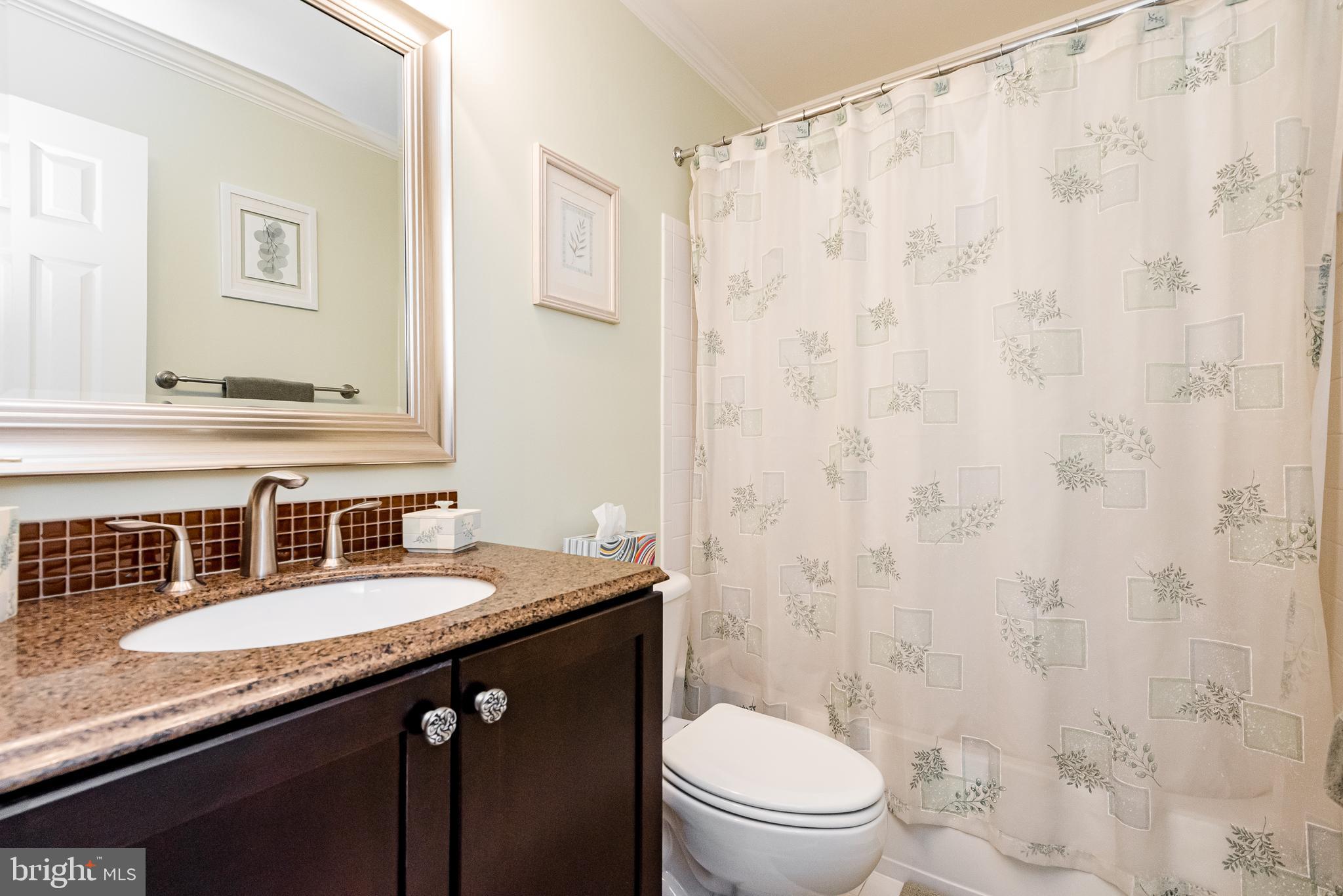 ASHBROOK - Residential