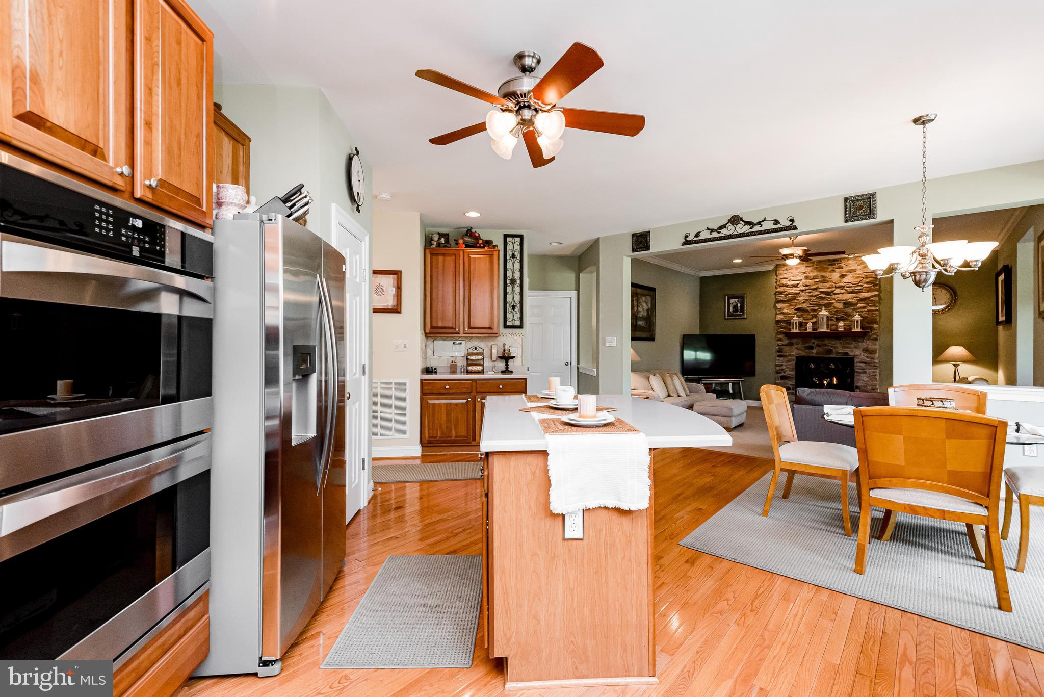 ASHBROOK - Residential