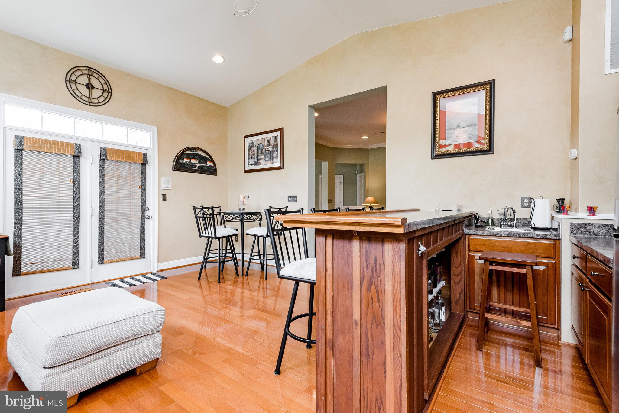 ASHBROOK - Residential