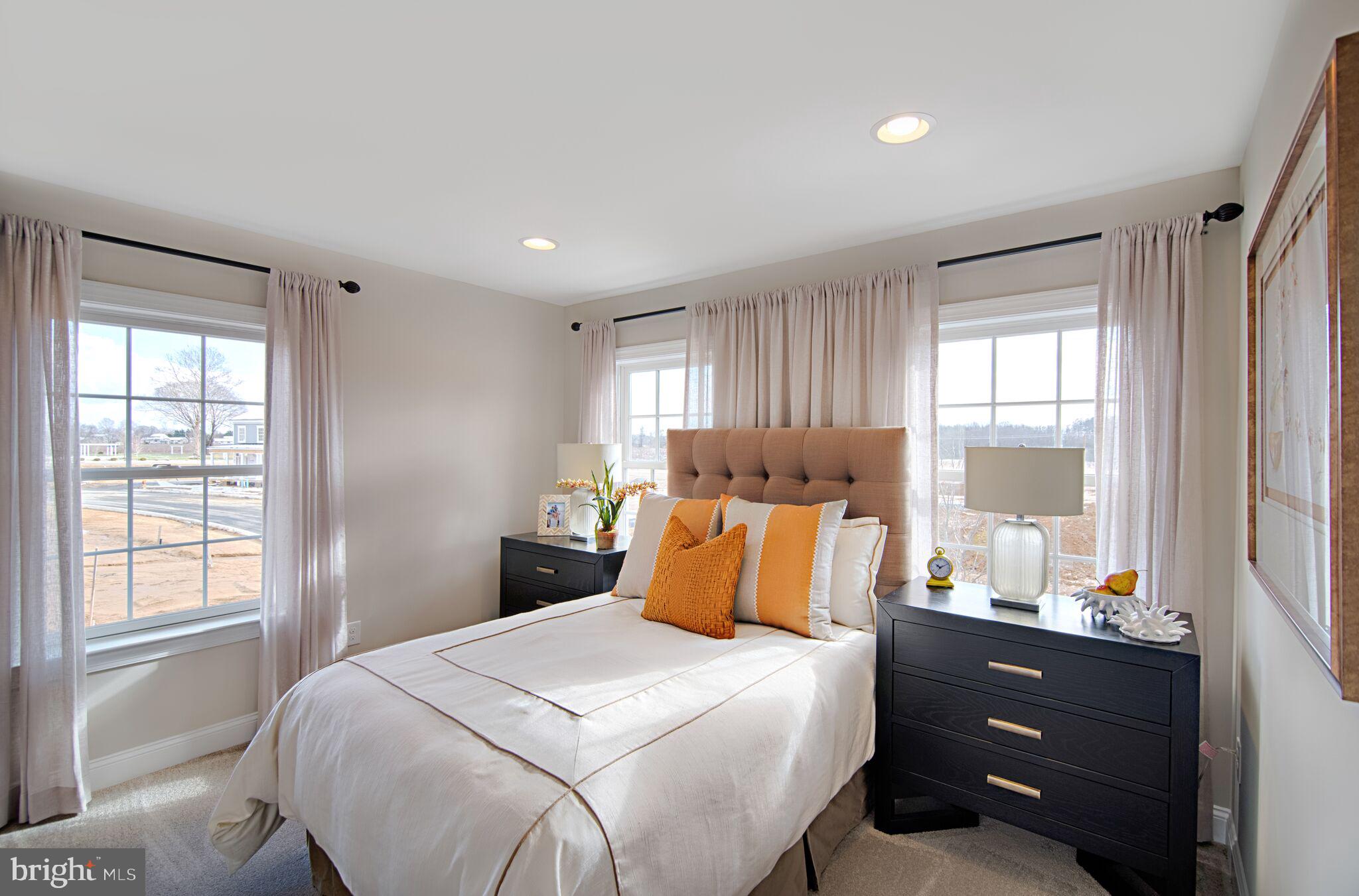 TOWN OF WHITEHALL - Residential