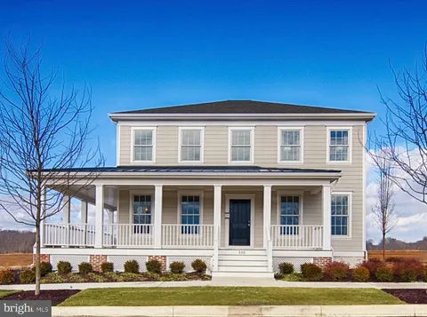 530 Wheelmen Street Unit 1 EDMONSTON, Middletown, DE 19709 - MLS#: DENC2079210
