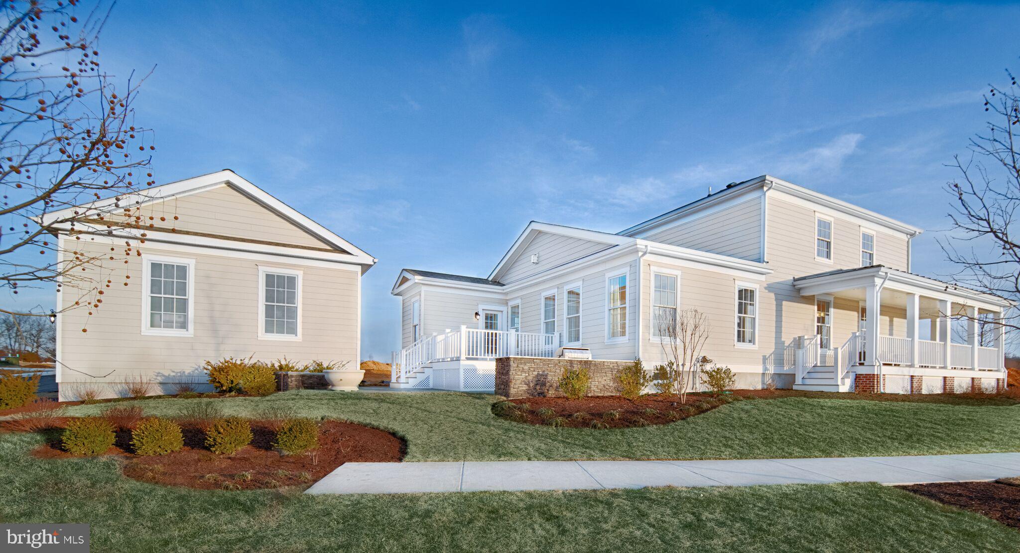 TOWN OF WHITEHALL - Residential