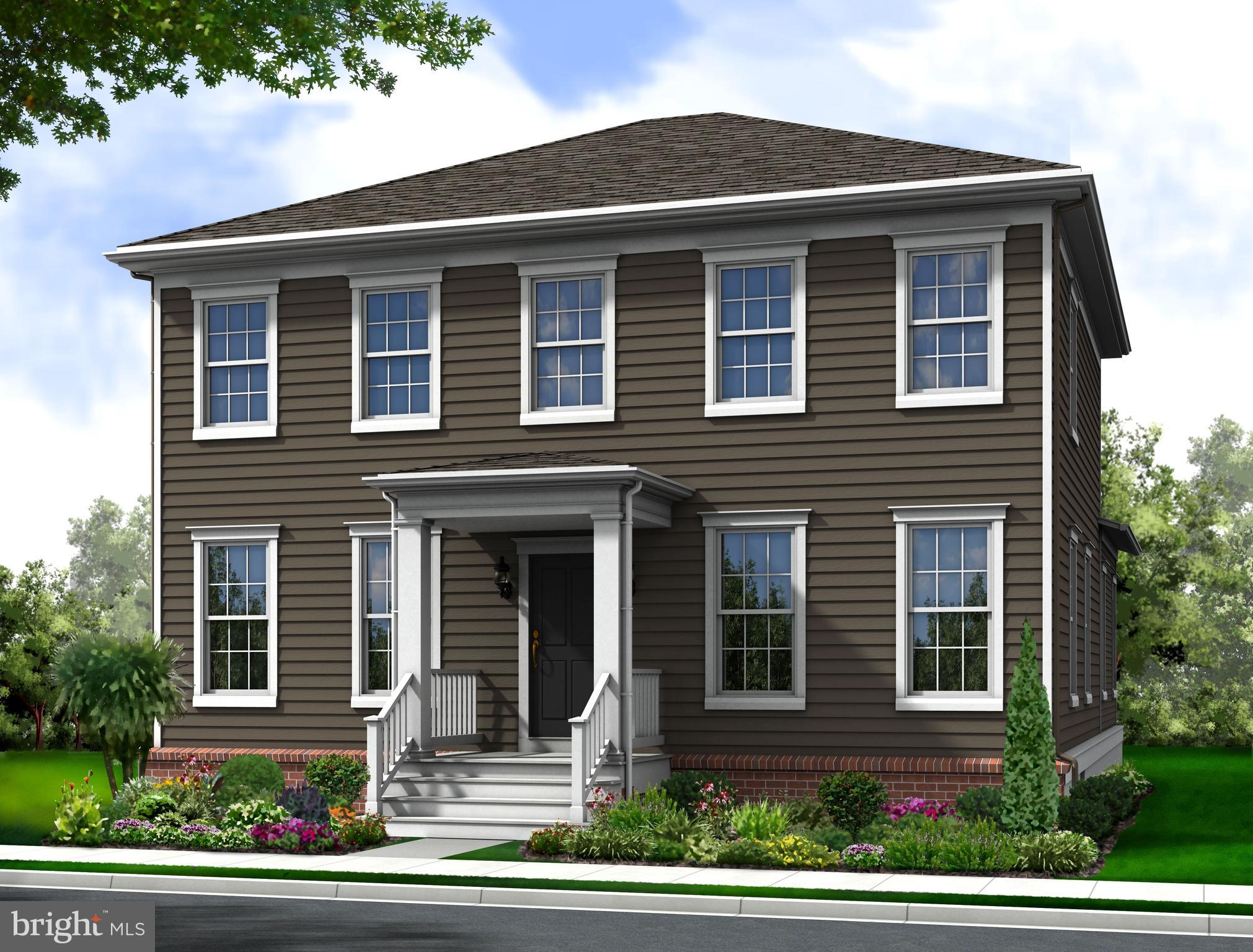 TOWN OF WHITEHALL - Residential