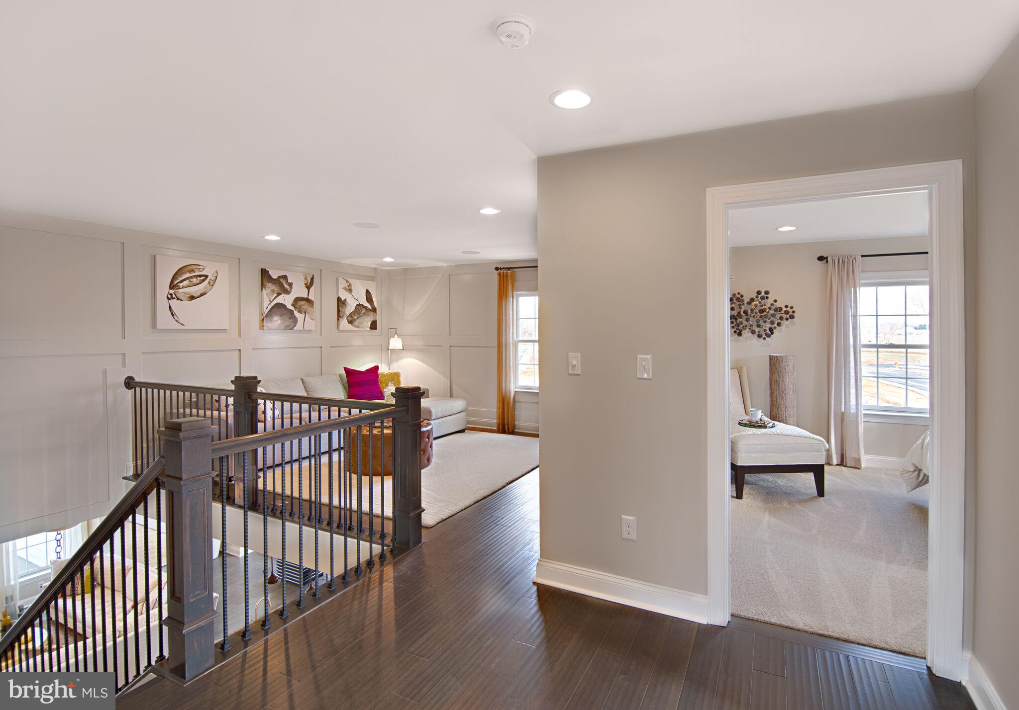 TOWN OF WHITEHALL - Residential