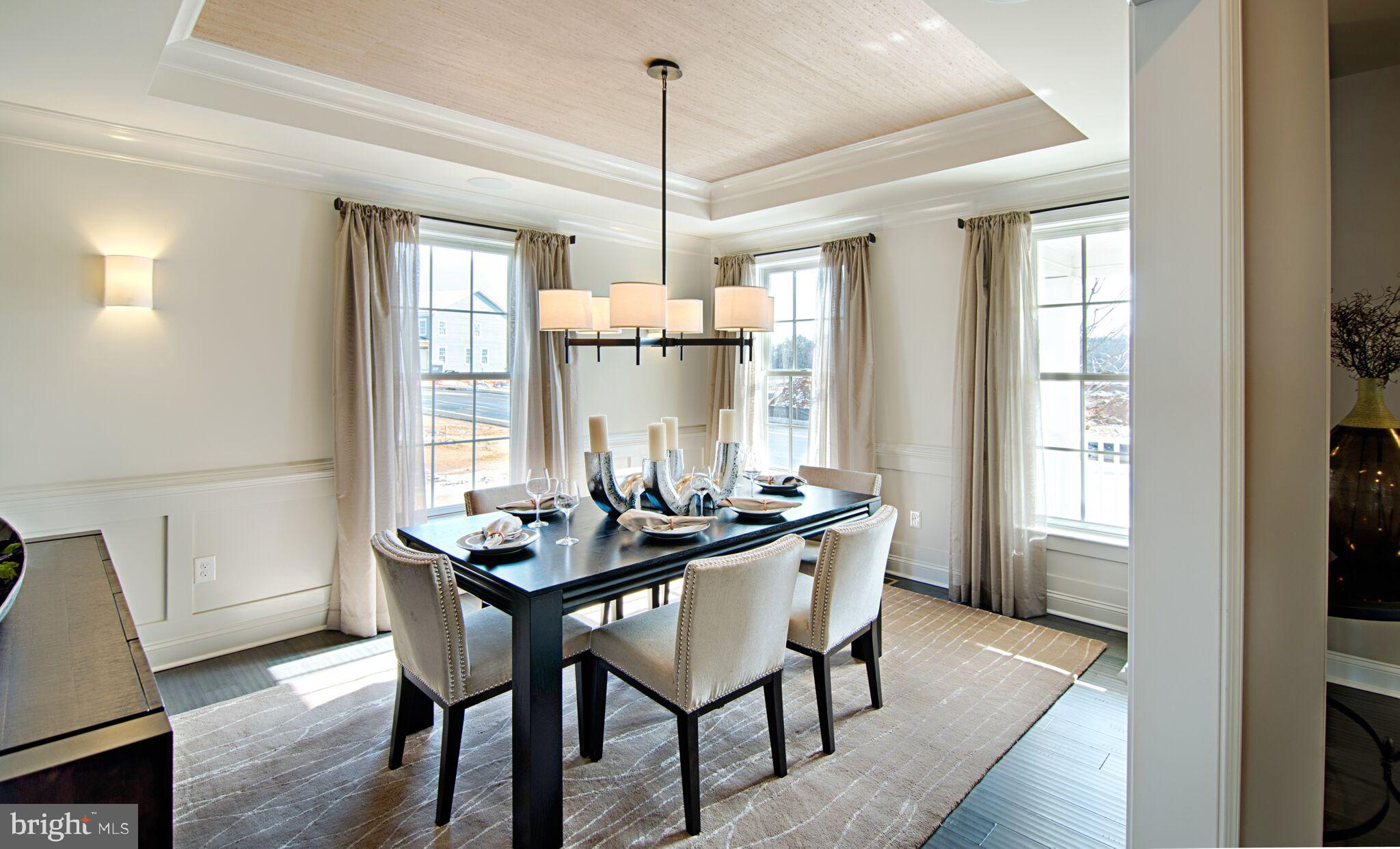 TOWN OF WHITEHALL - Residential