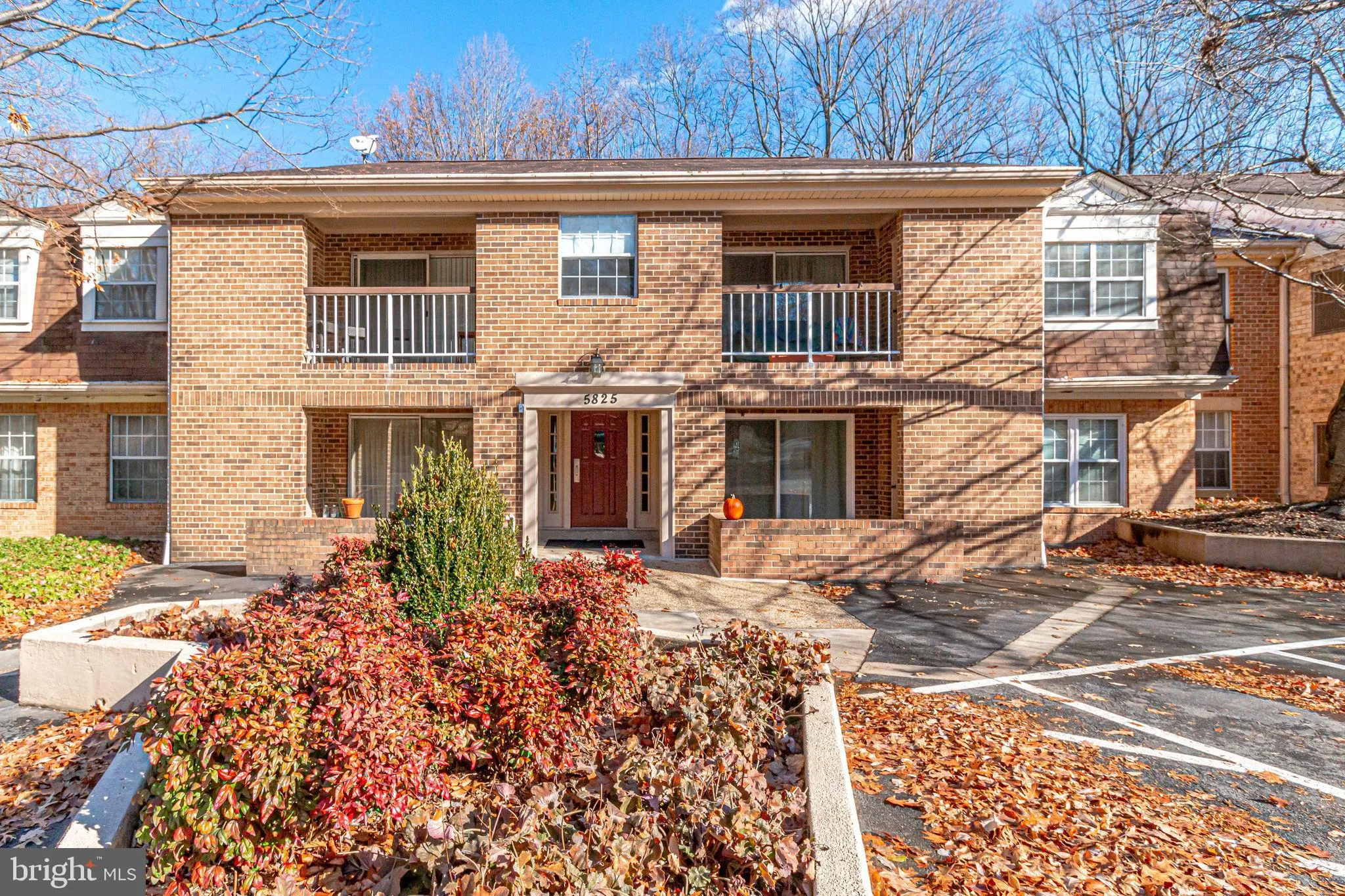 5825 Cove Landing Road Unit 304, Burke, VA 22015