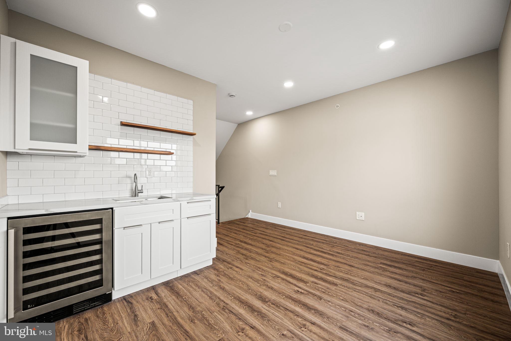 MT AIRY - Residential