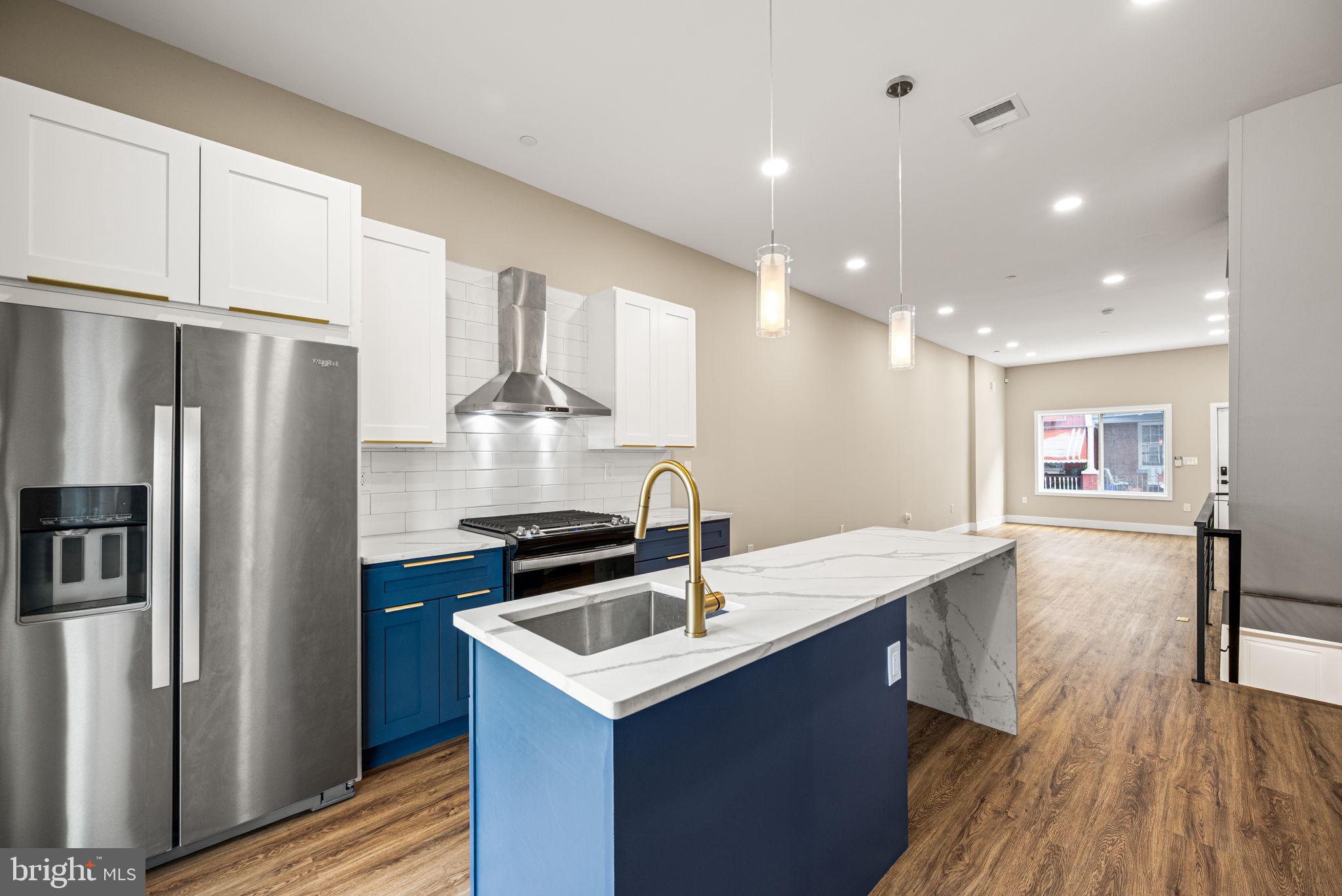 MT AIRY - Residential