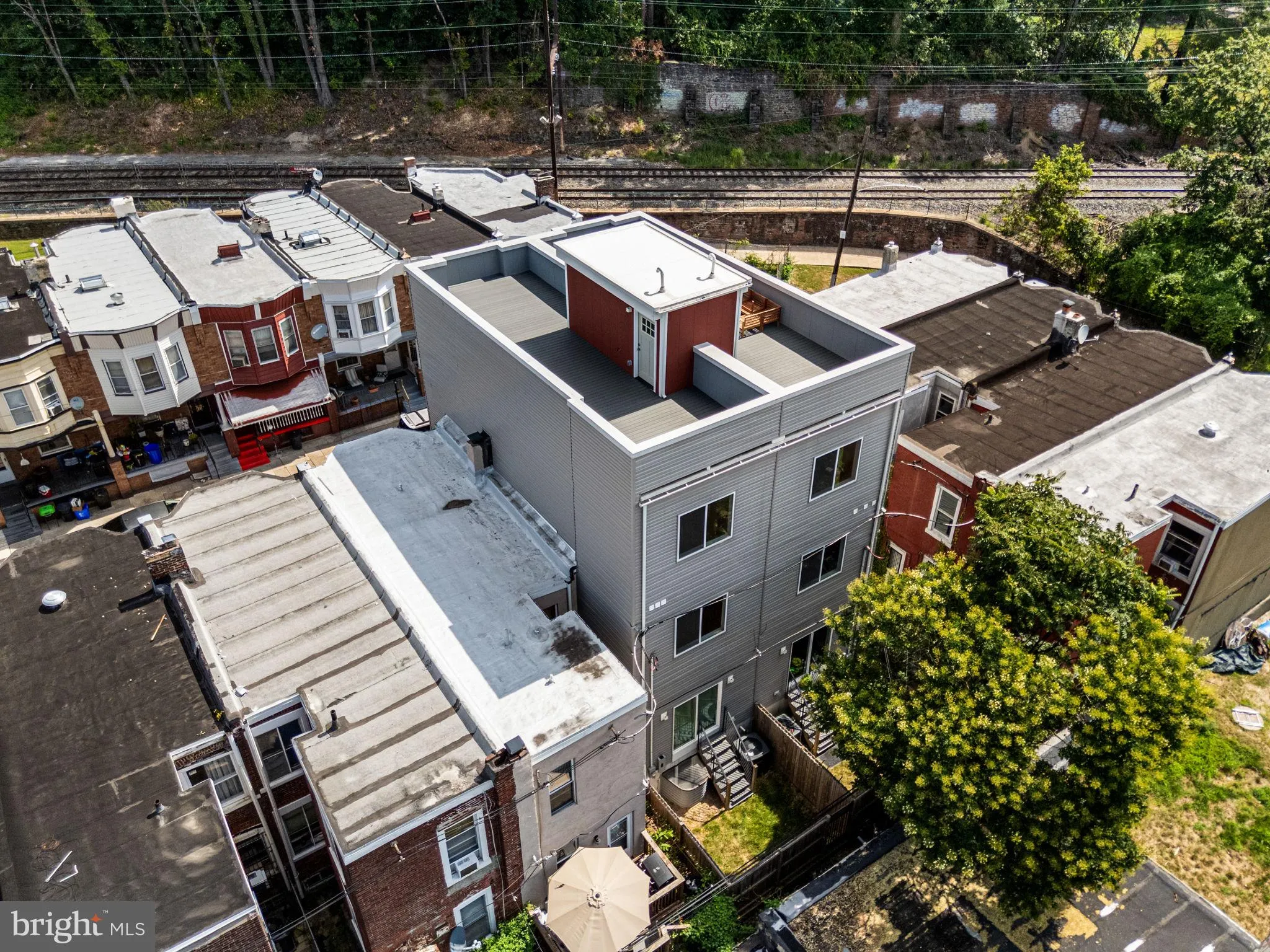 Philadelphia, Pennsylvania 19138, United States, 3 Bedrooms Bedrooms, ,2 BathroomsBathrooms,Residential,Active,191473