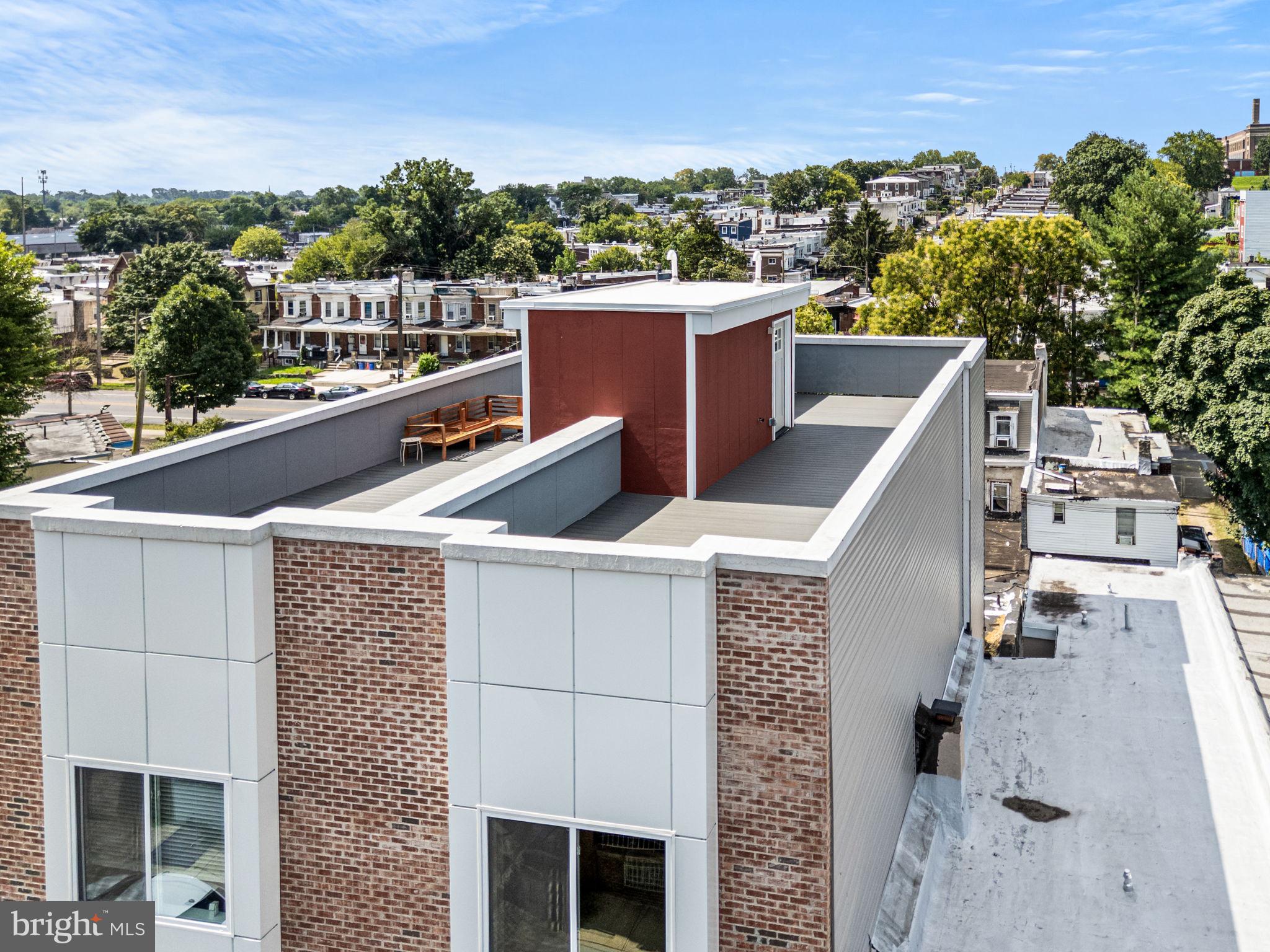 MT AIRY - Residential