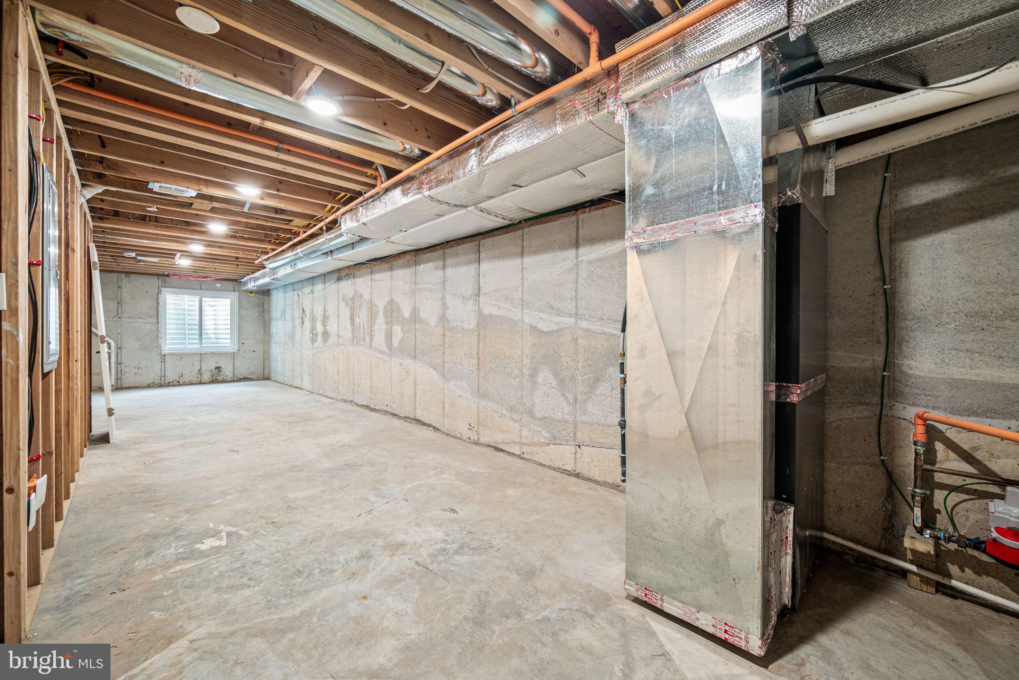 MT AIRY - Residential