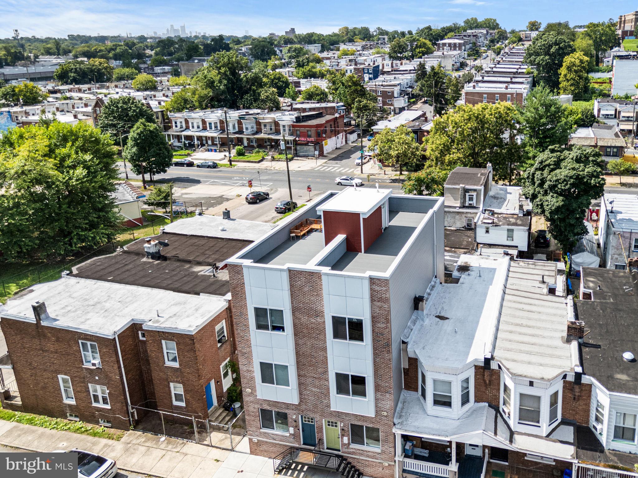 MT AIRY - Residential