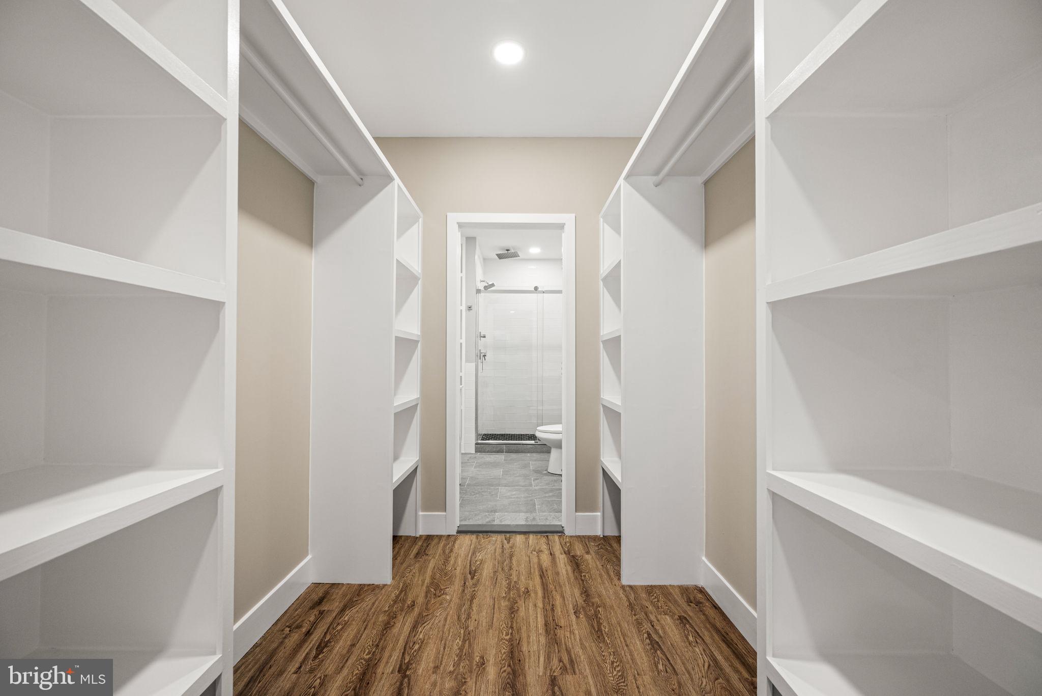 MT AIRY - Residential