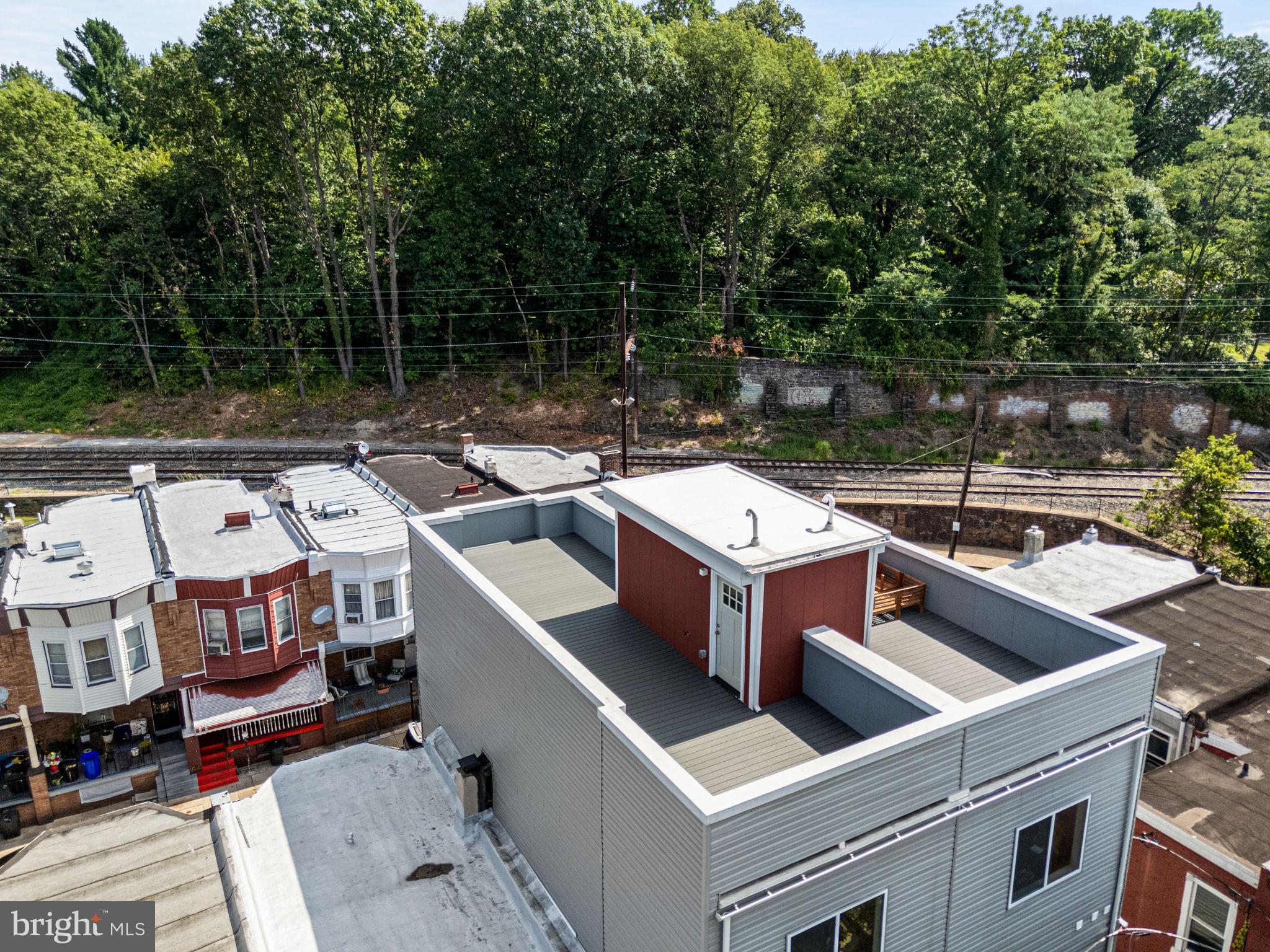 MT AIRY - Residential