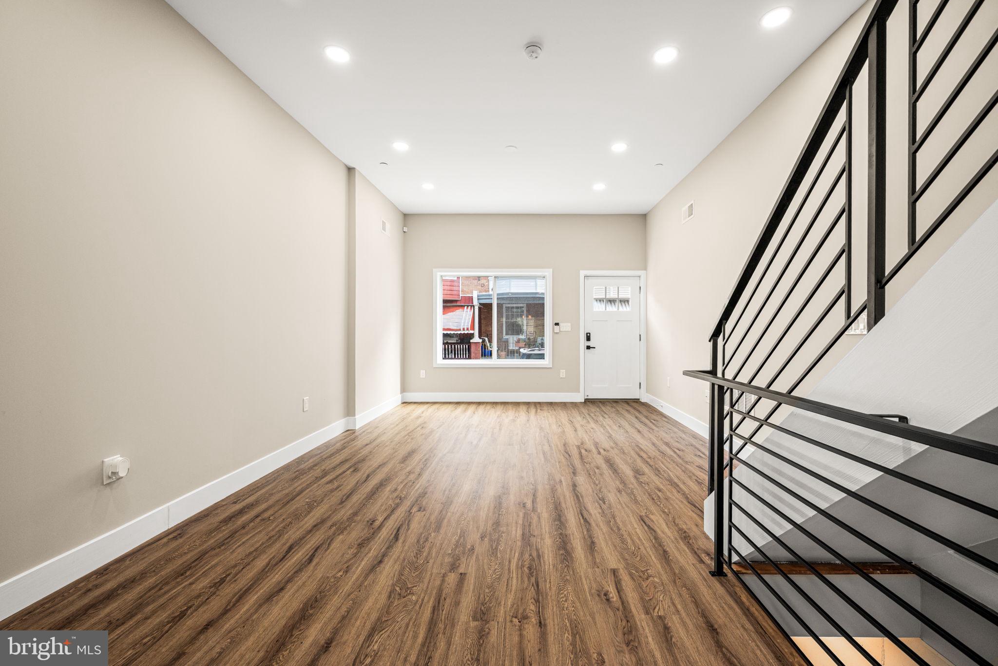 MT AIRY - Residential