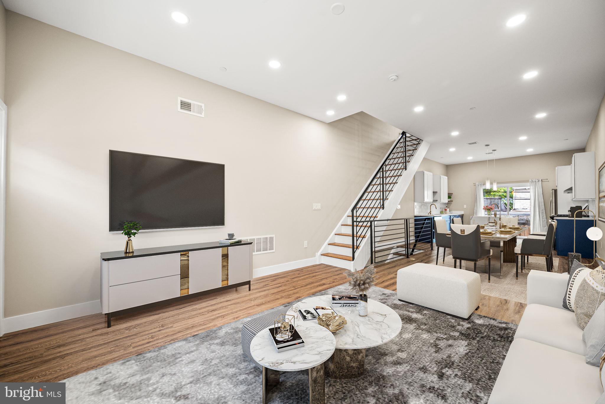 MT AIRY - Residential