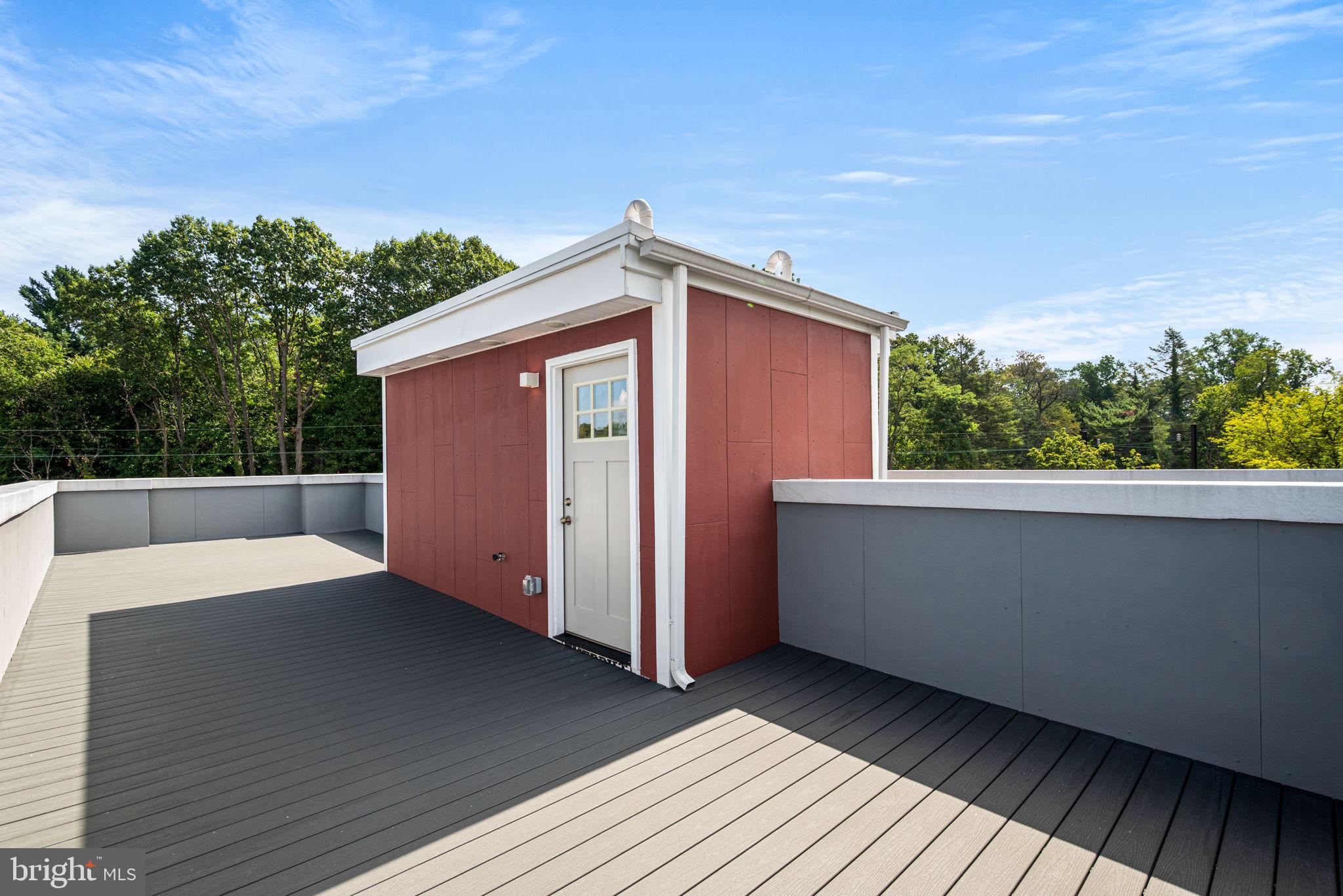 MT AIRY - Residential