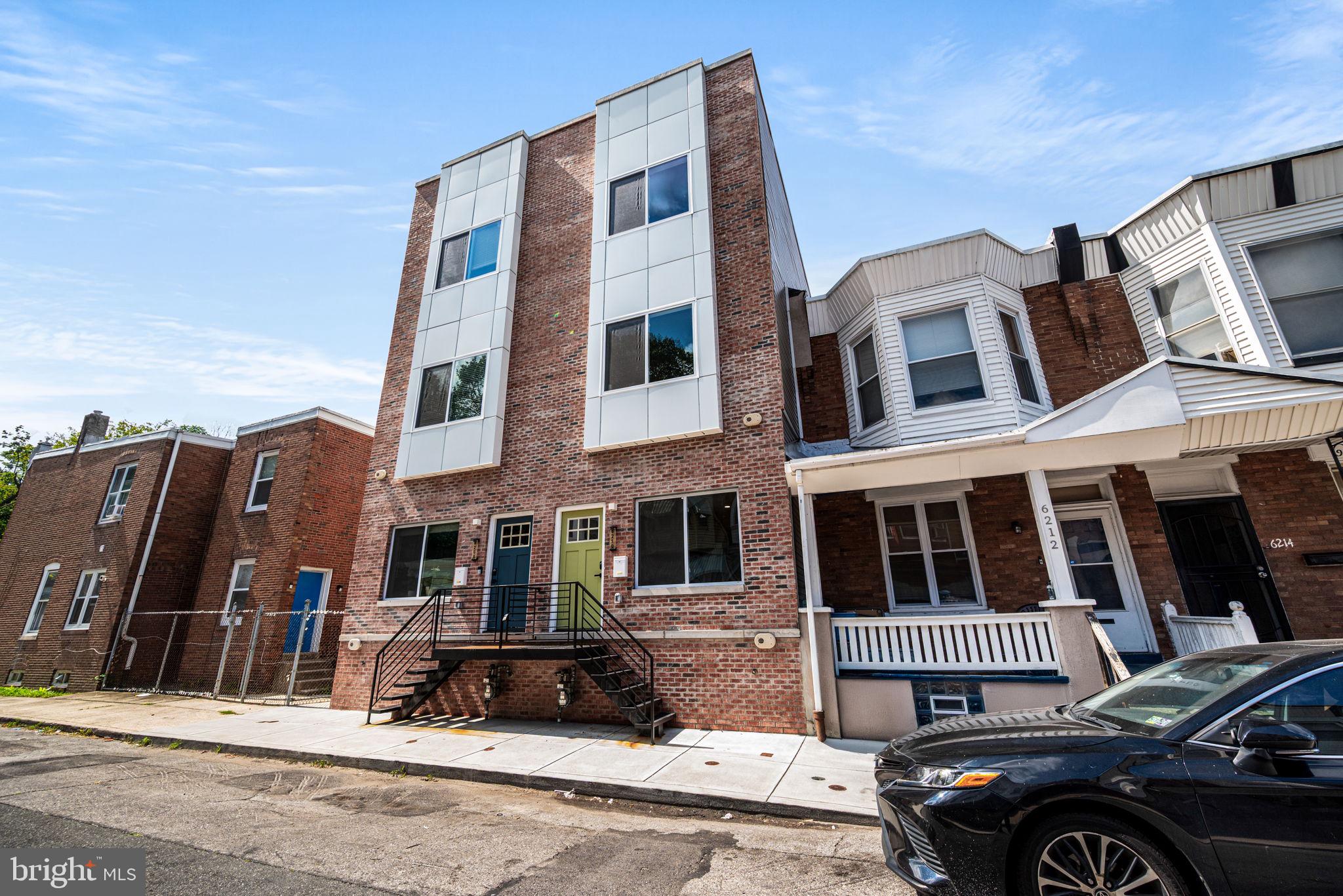 MT AIRY - Residential